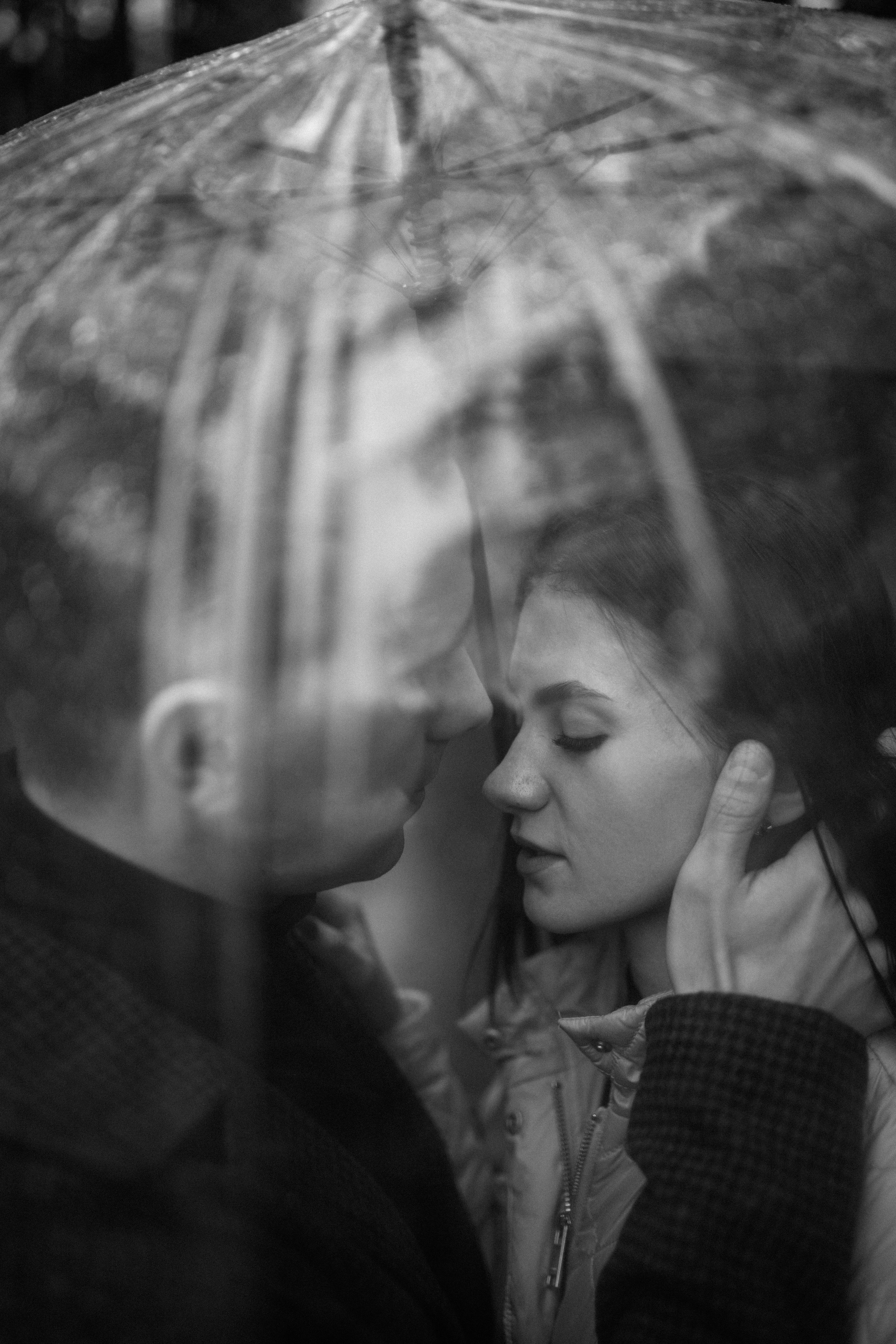 Илья и Лиза. Семейный фотограф Кострома/Санкт-Петребург Дарья Гавриченко