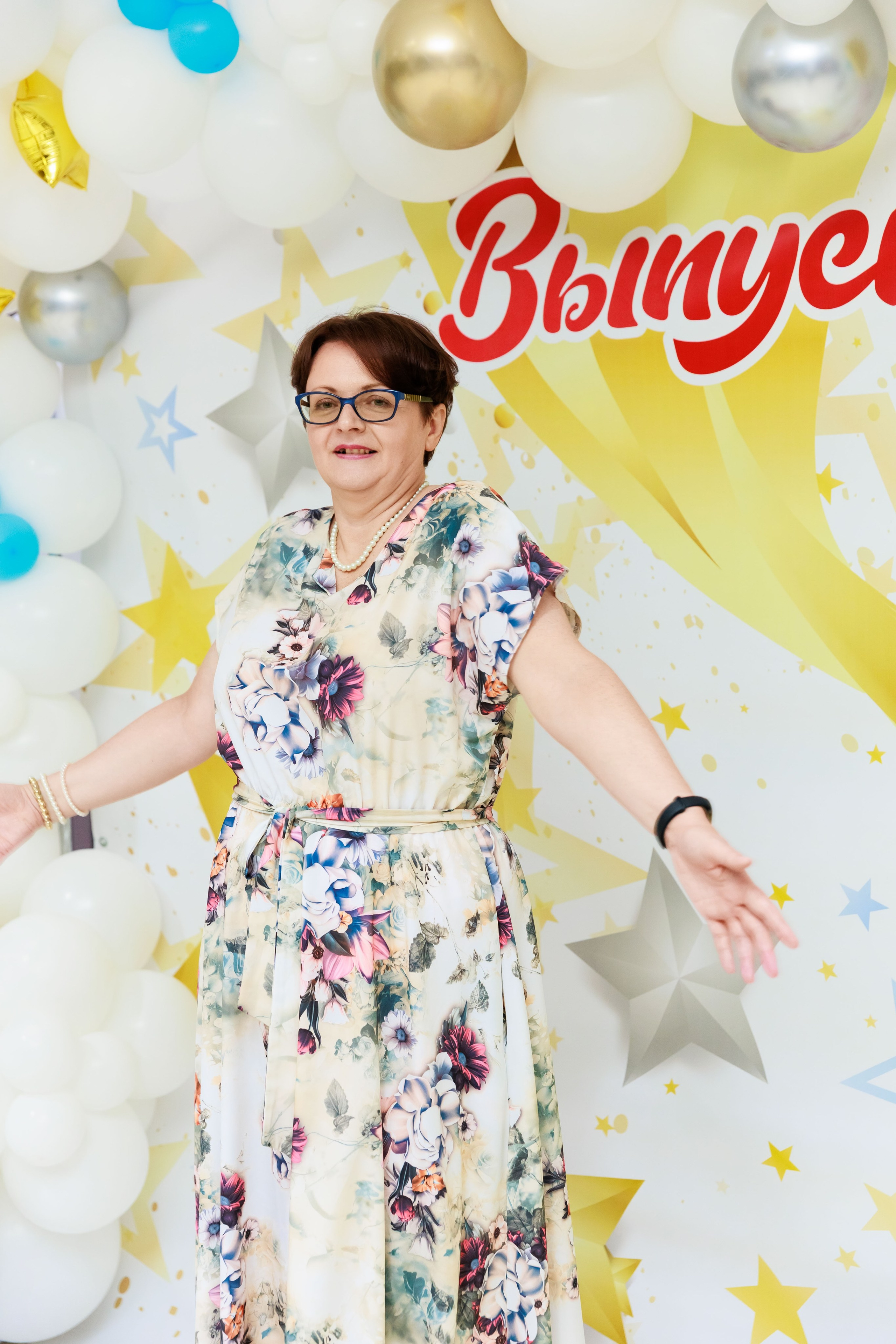 Выпускной 11 классов. Фотограф Новосибирск — Наталья Гресь