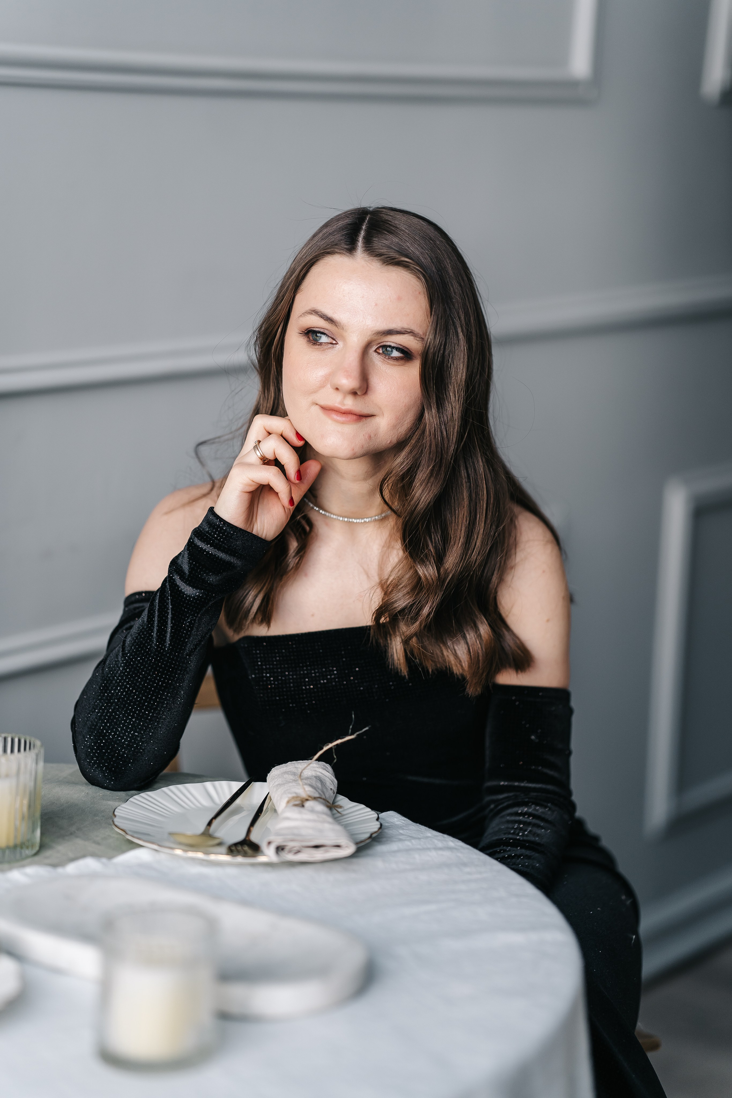 Анастасия, Кирилл и Ева. Фотограф Санкт-Петербург/Гомель Виктория Петрова