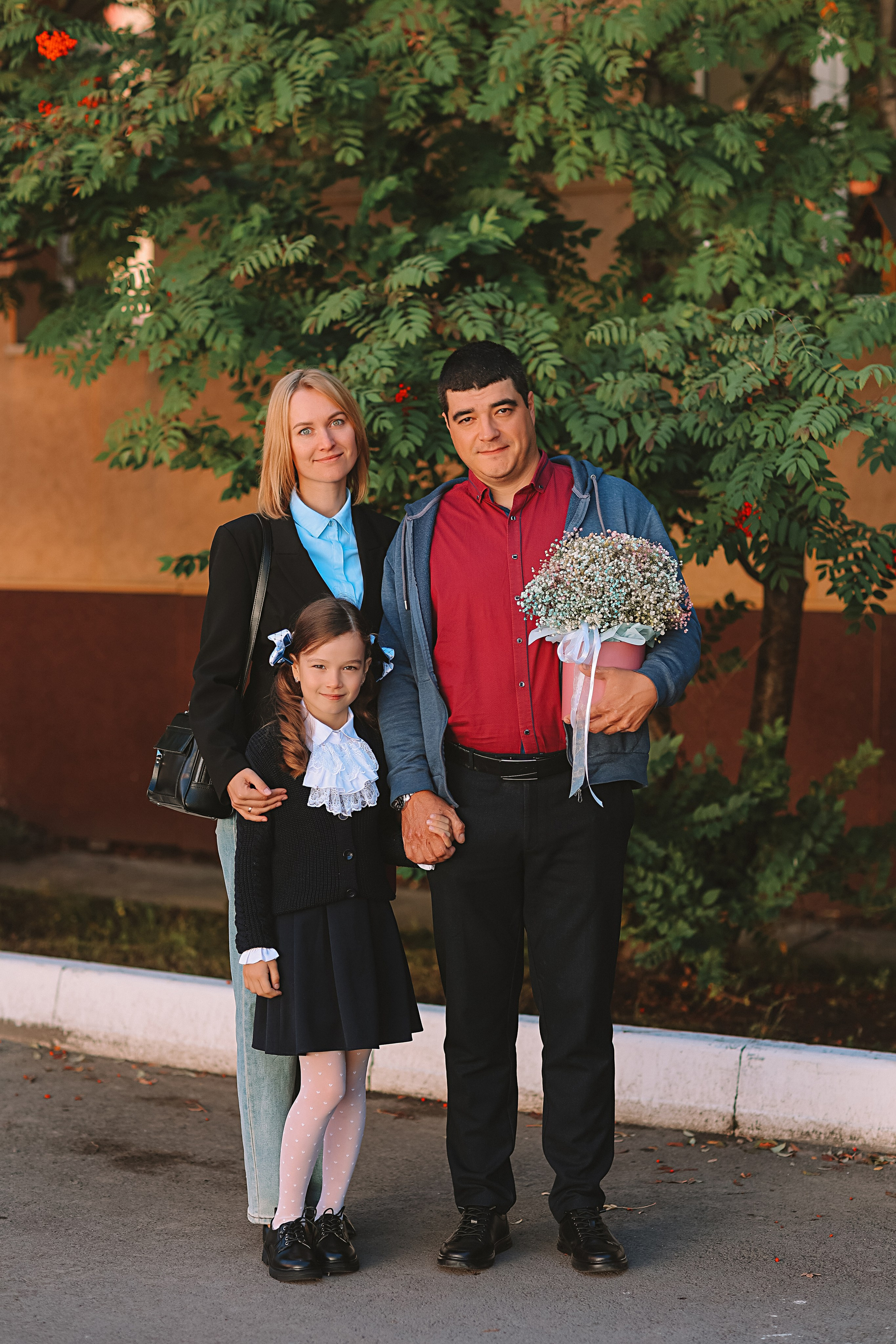 1 сентября 2025 ГРК. Семейный фотограф Тюмень, фотограф на роды Салмина Мария