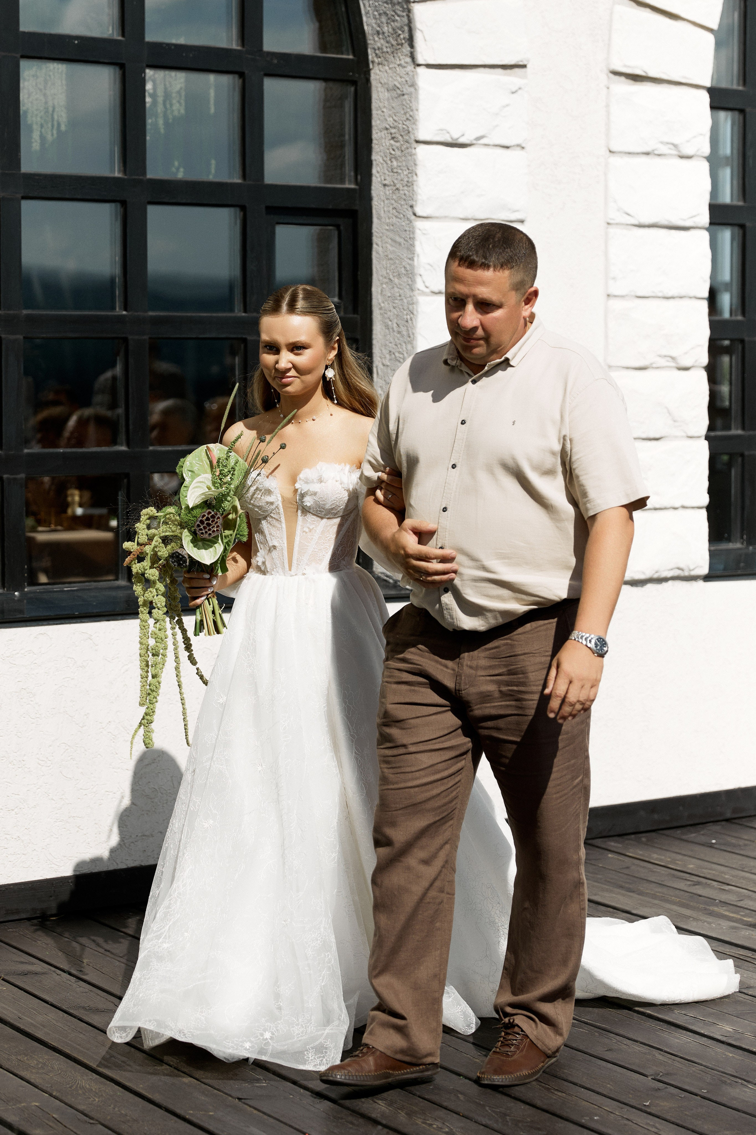 Посмотреть серию. Свадебный и семейный фотограф в Красноярске Тряпчев Павел