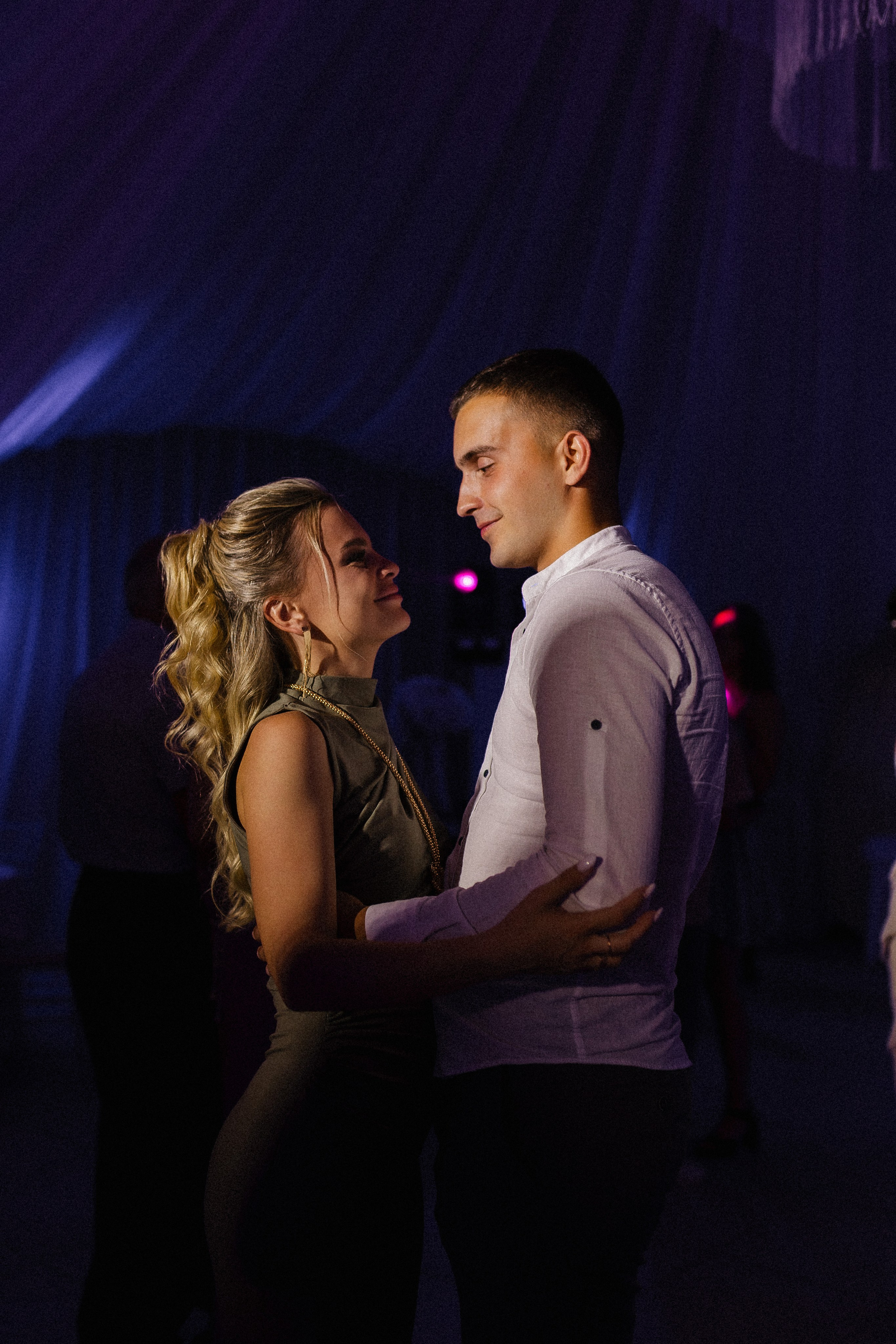 Свадебный вечер. Семейный фотограф в Нижнем Новгороде Доронина Юлия