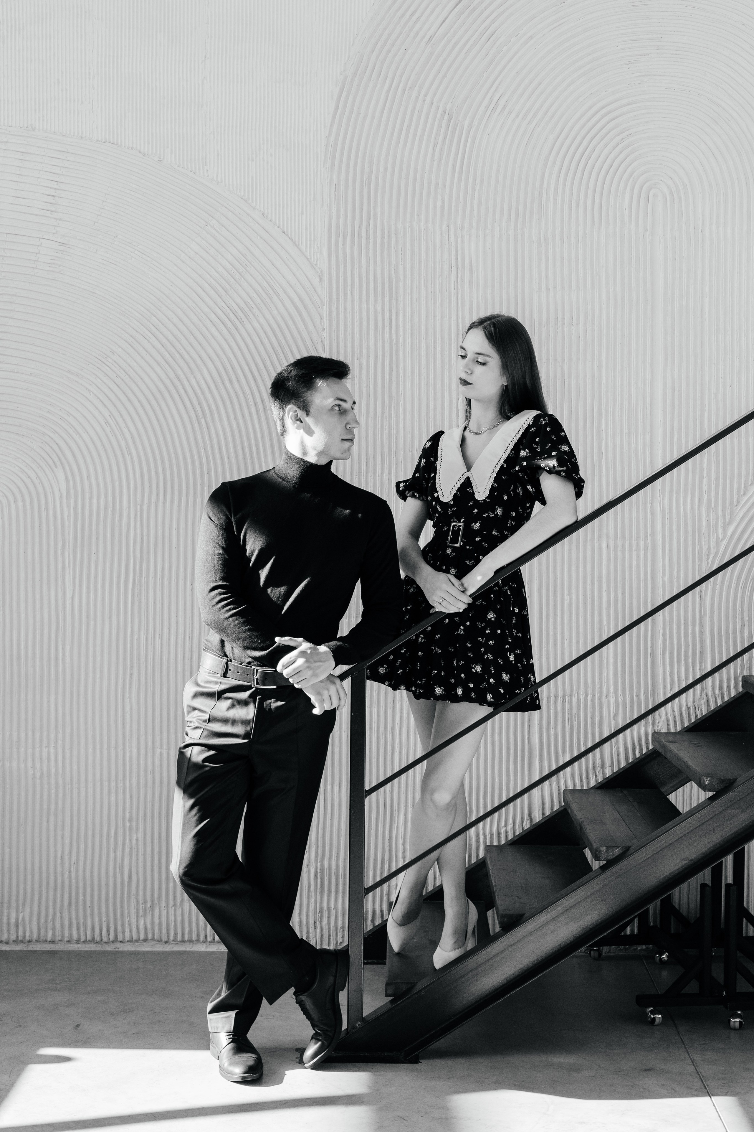 Алёна и Глеб. Фотограф Елена Балакина (Челябинск)