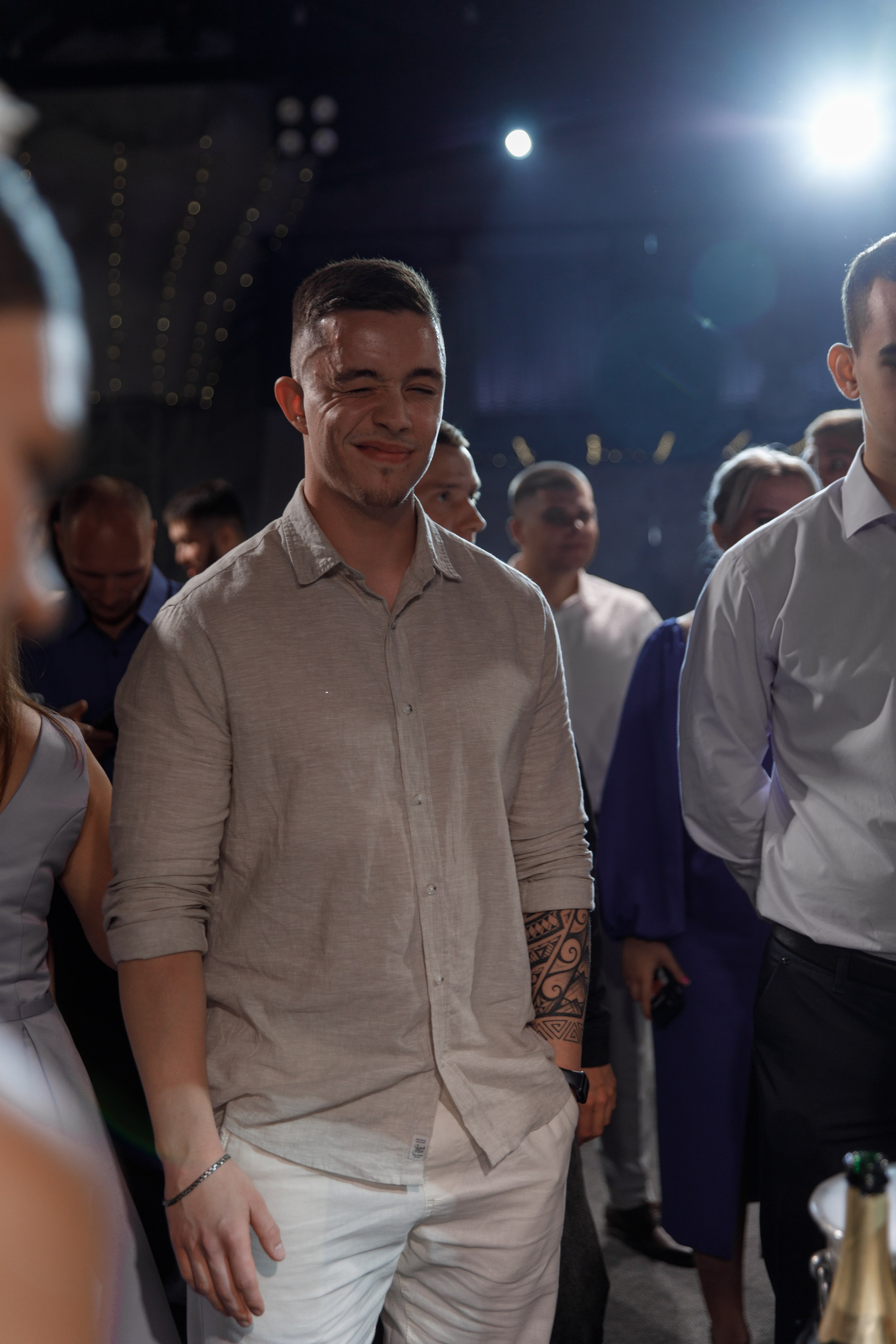 Мария и Виктор. Свадебный и семейный фотограф в Санкт-Петербурге Барсова Анастасия