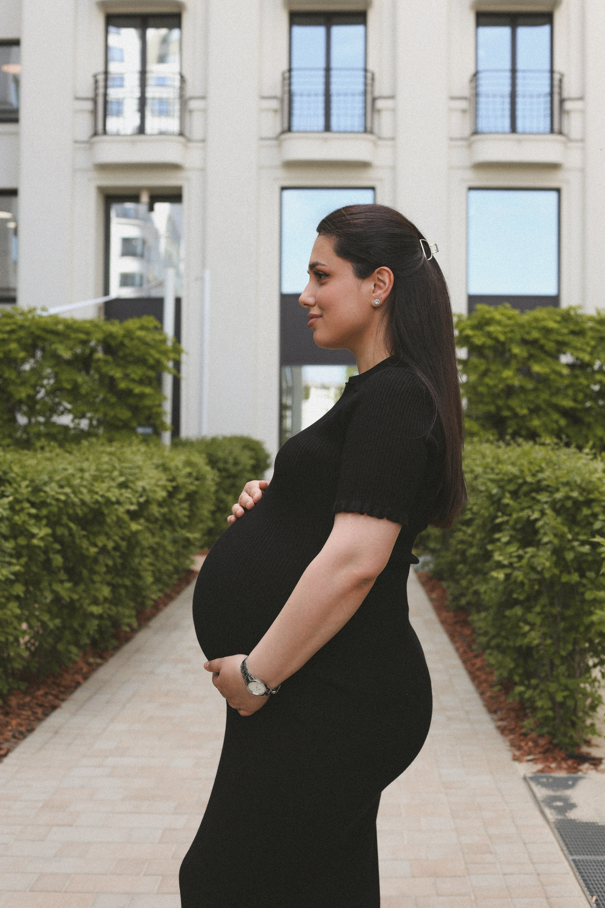 Уличная съемка. Фотограф из Екатеринбурга Касаткина Екатерина