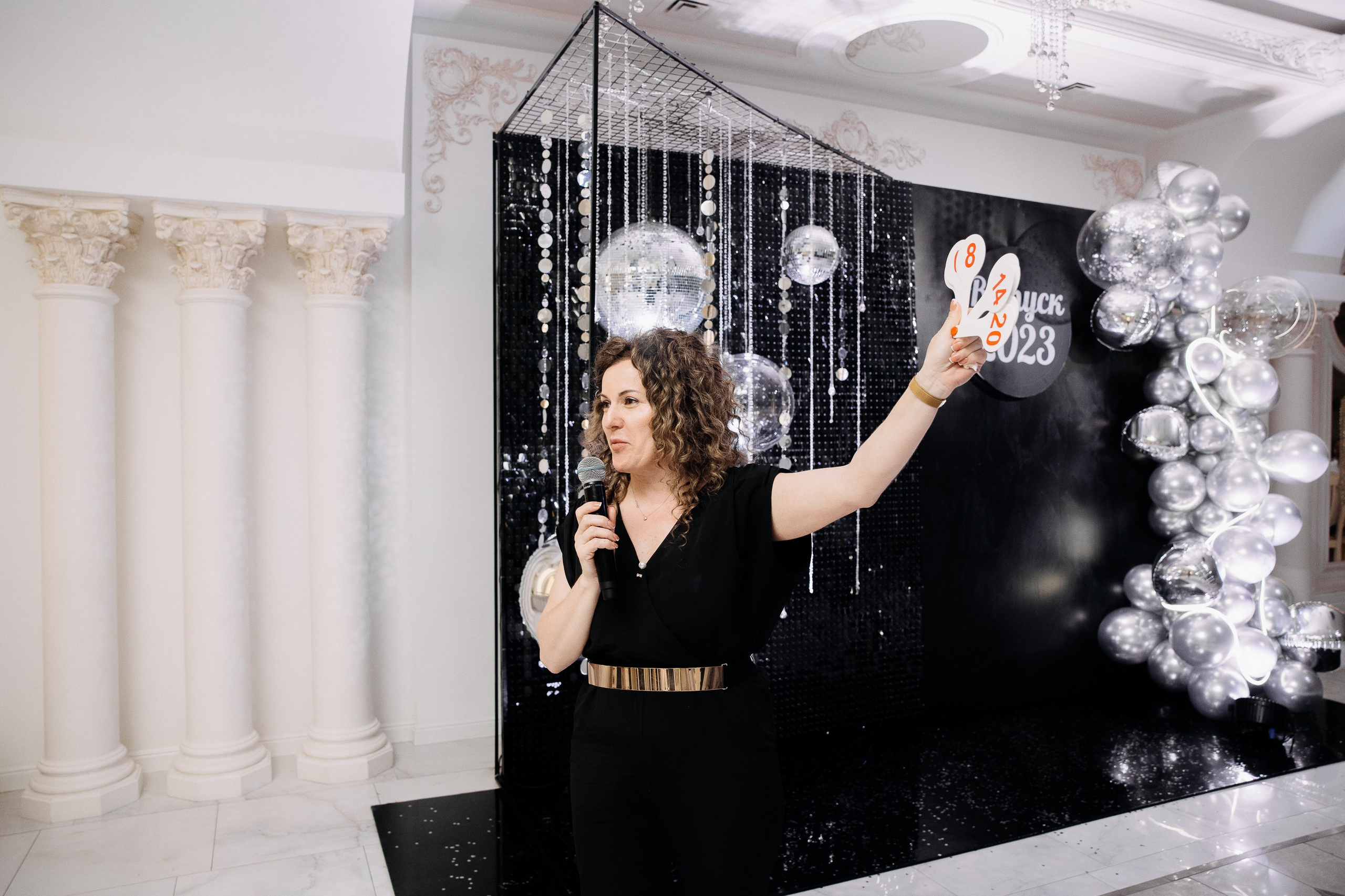 Ресторан Cristal. Свадебный фотограф Роман Еремеев