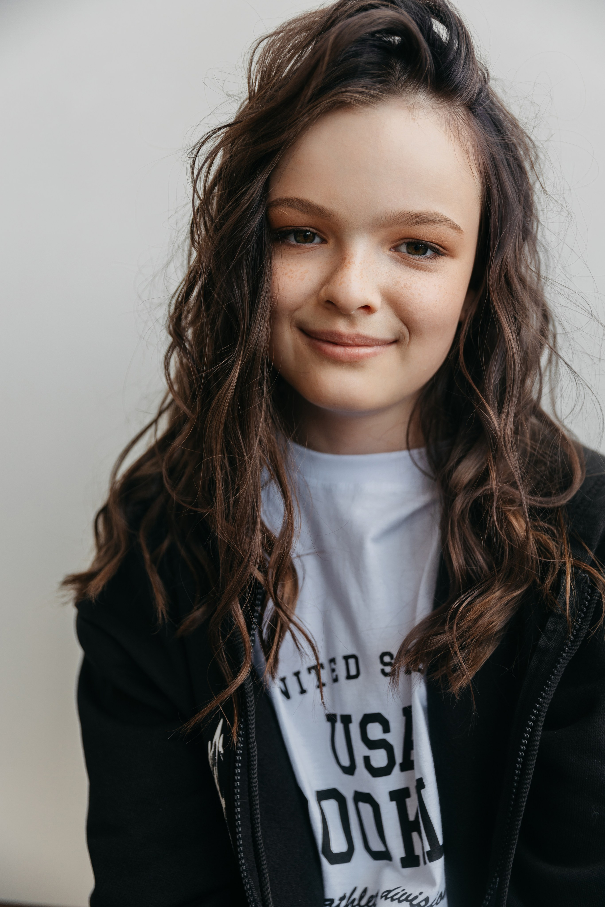 Арина. Подростковая серия. Фотограф в Твери Лагодная Яна