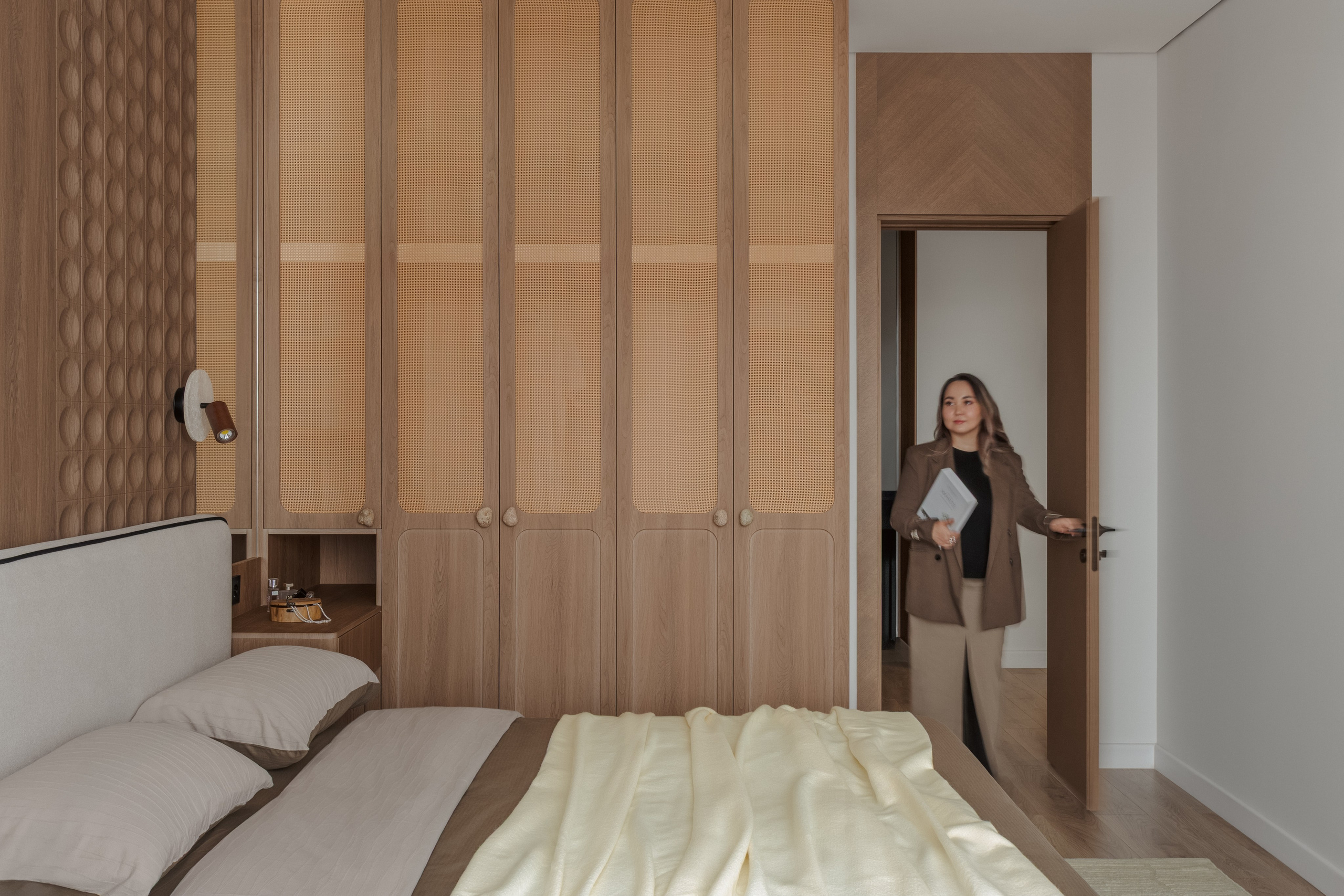 Динара Абикенова — Nexpo Classic. Roman Yakunin — interior photographer in Almaty, Kazakhstan