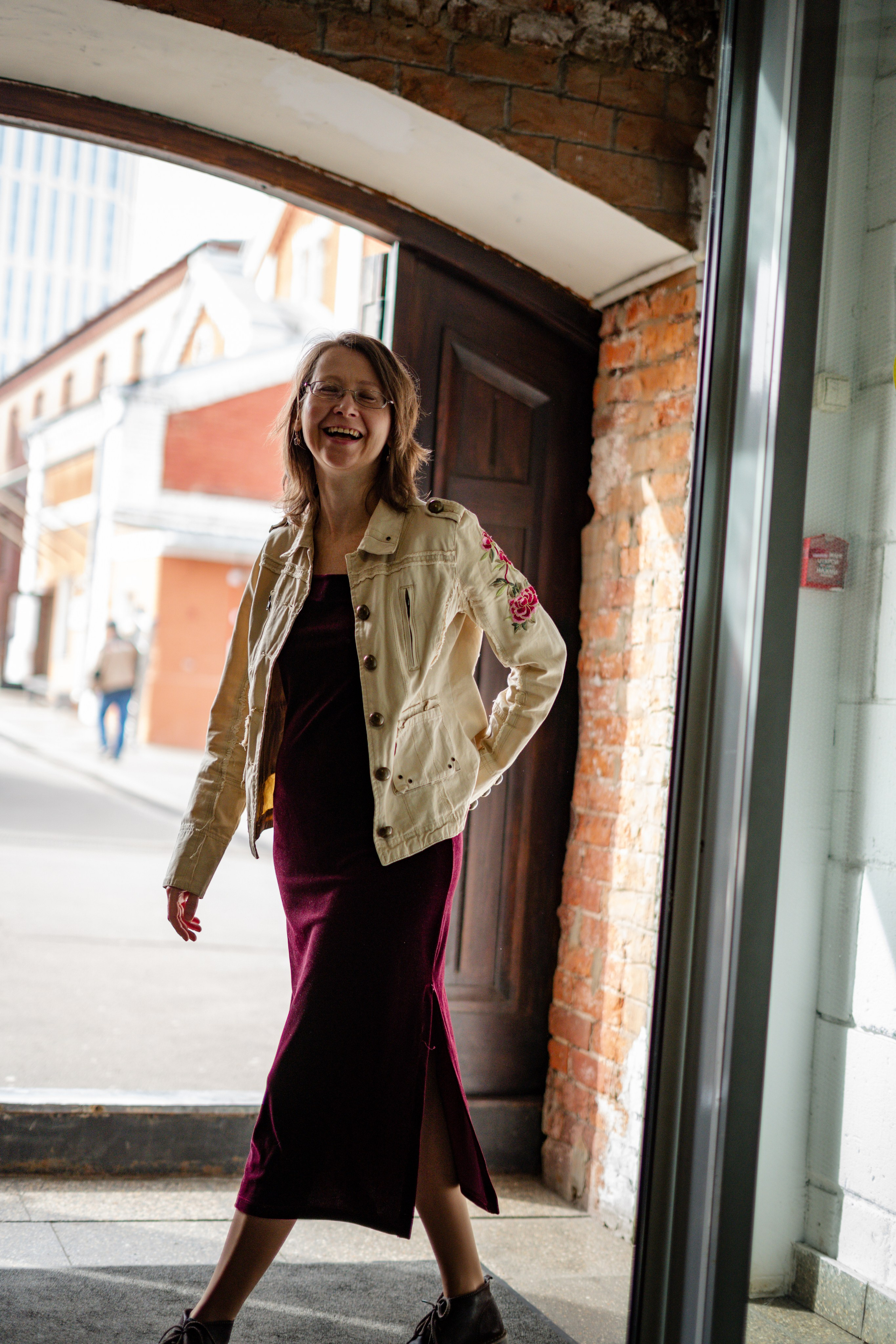 Контентная съёмка для Иры. Yaratezza production