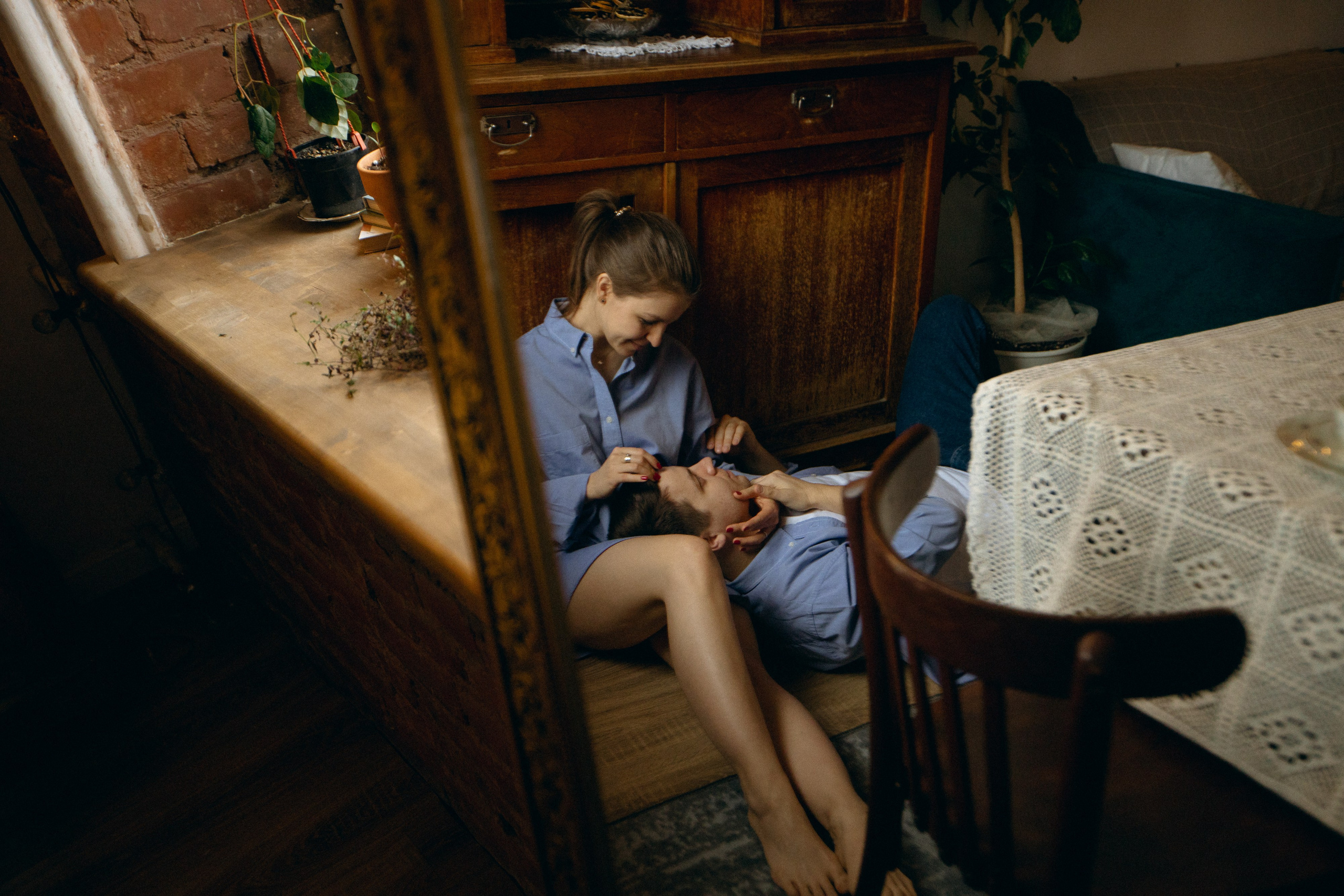 V|S. Свадебный фотограф Таня Караисаева