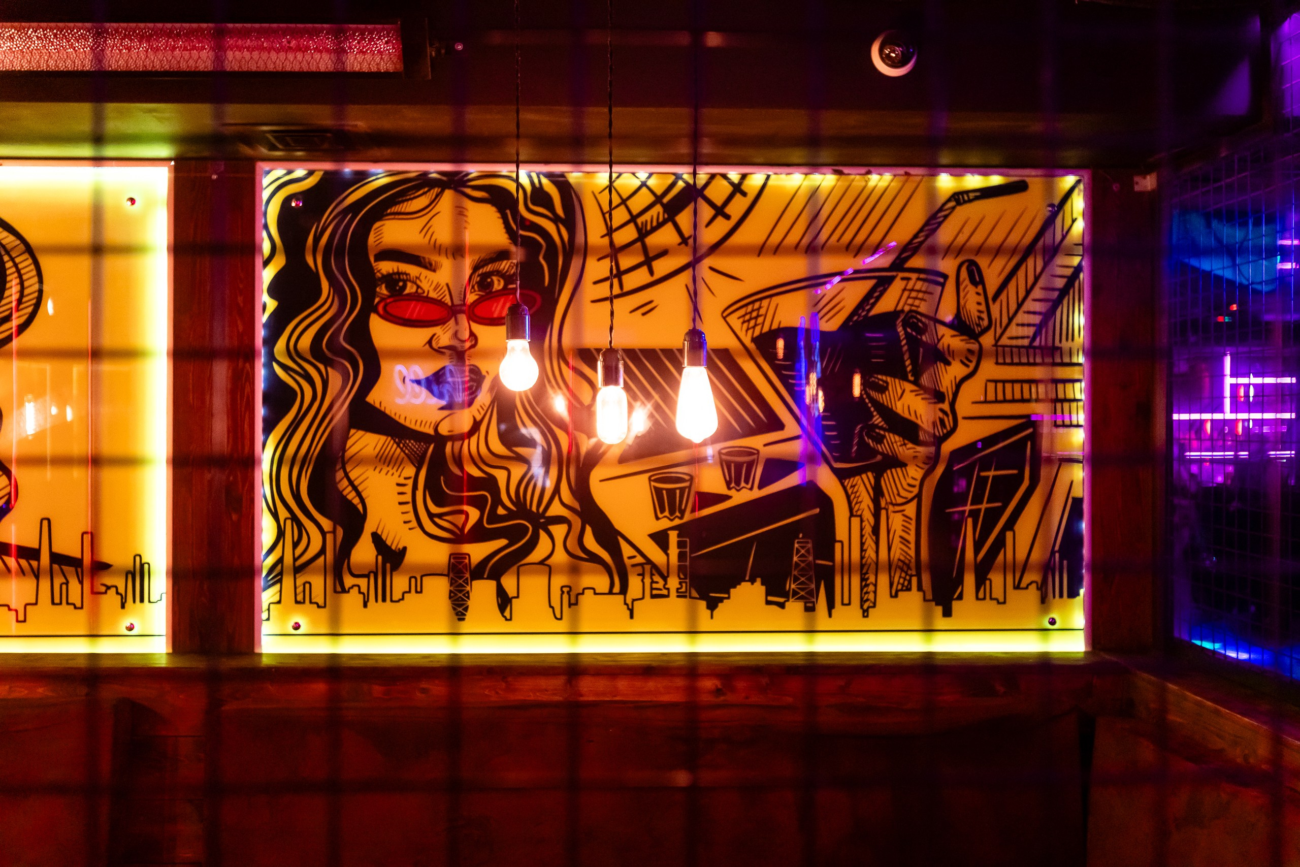 Леопардовый День рождения у Арины. Фотограф в Санкт-Петербурге — Сергей Петров