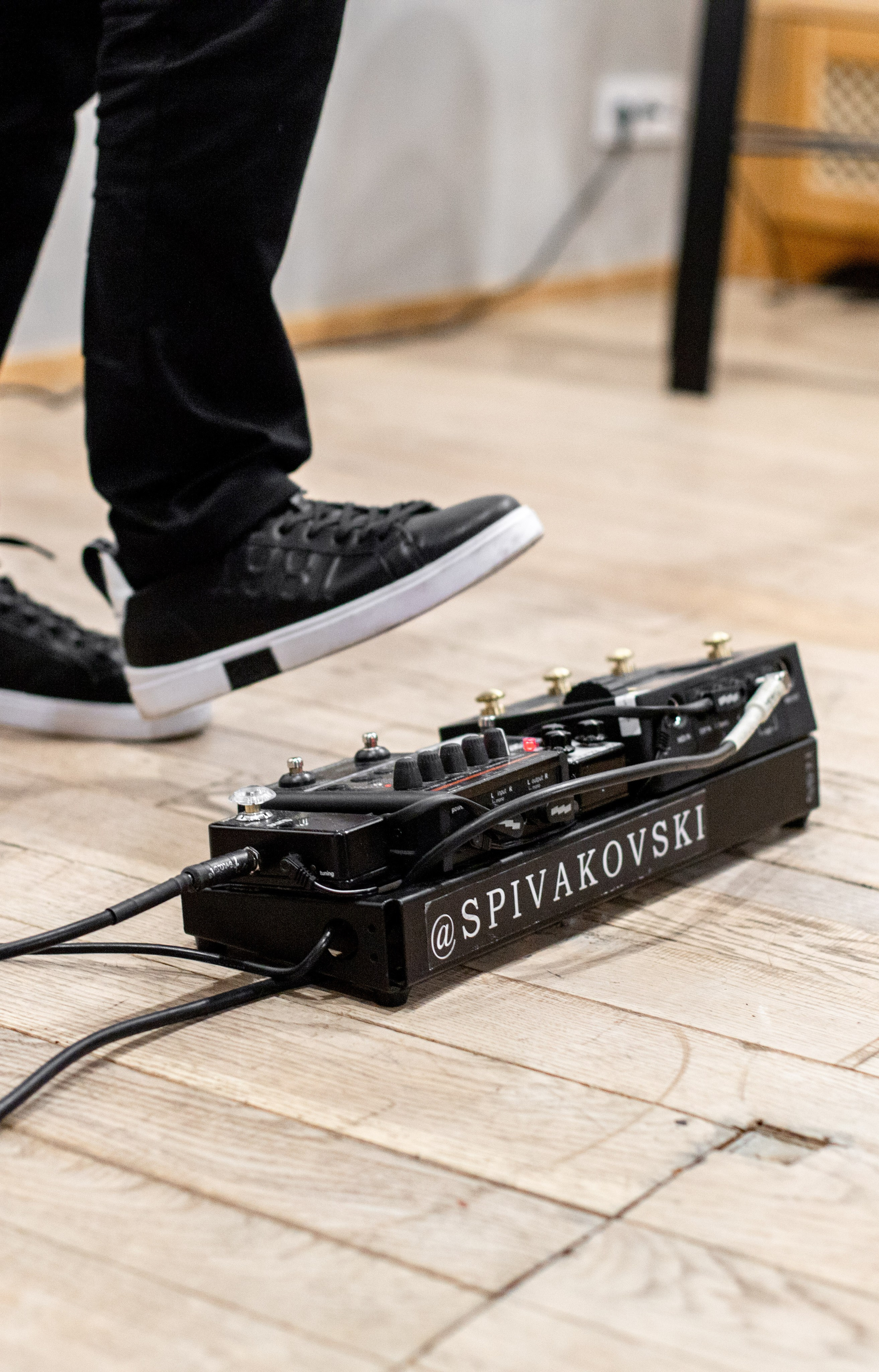 Благотворительный концерт Дмитрия Спиваковского. SaGaFOTO.ru