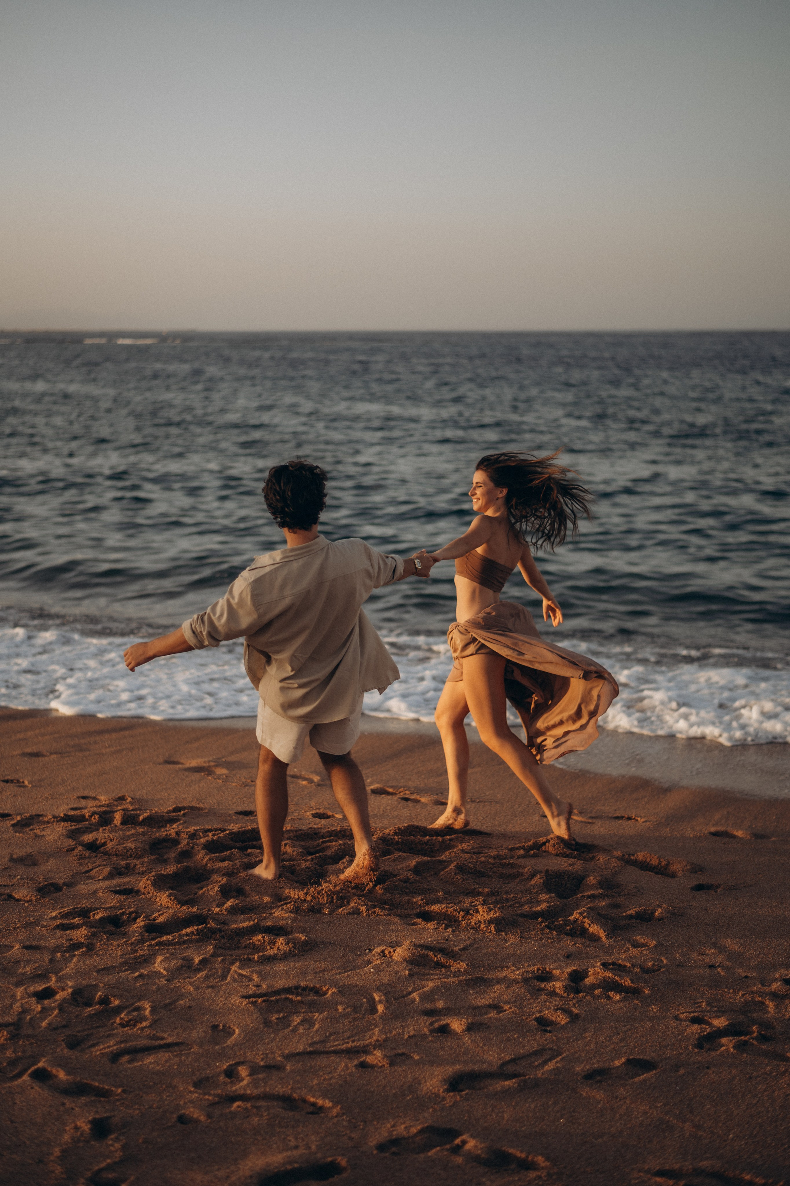 DIANA & DANIL. Photographe de mariage et de famille à Sharm El Sheikh Natalia Matlina