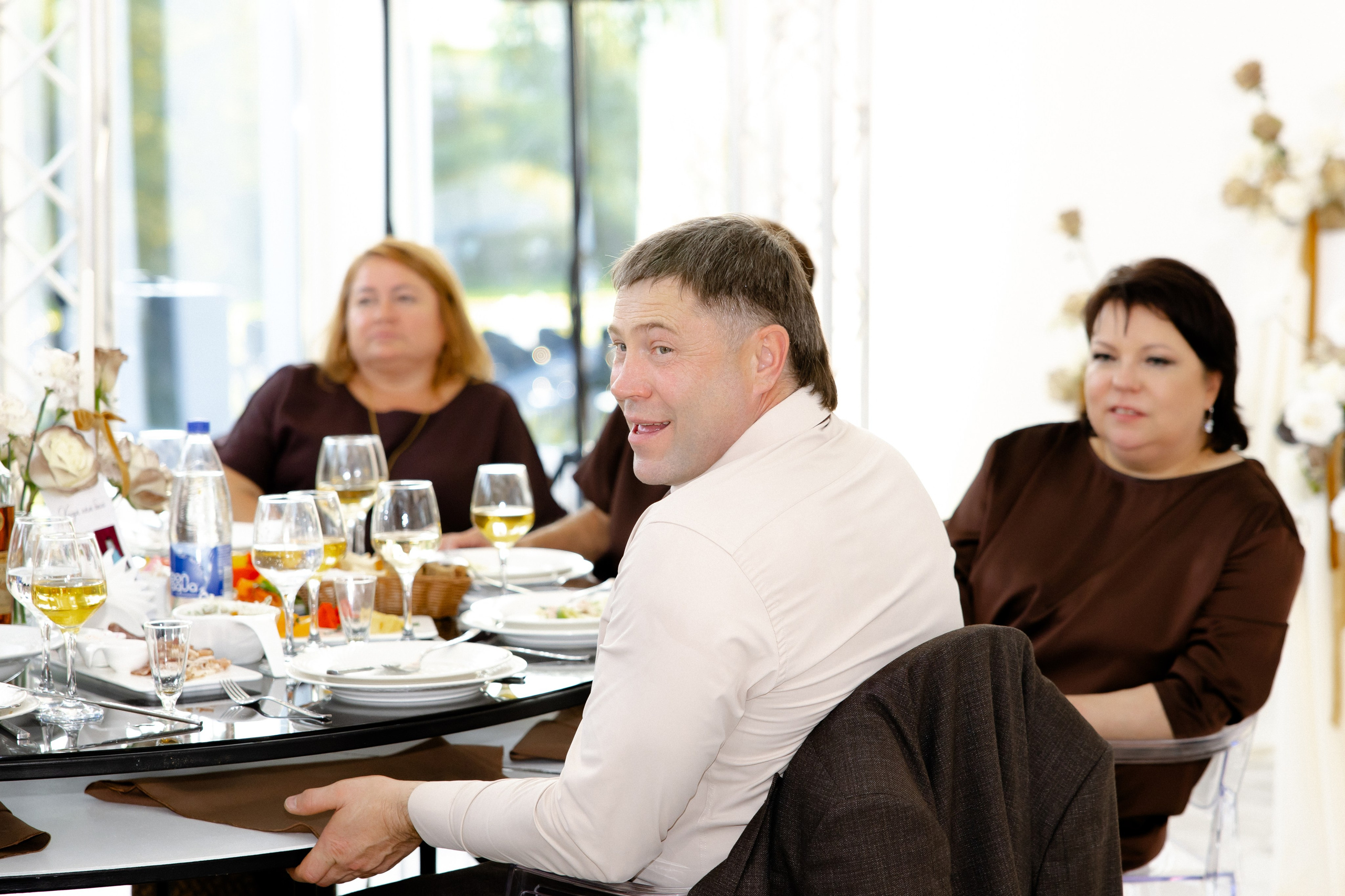 Ростислав и Вика. Свадебный фотограф Анна Бабахина