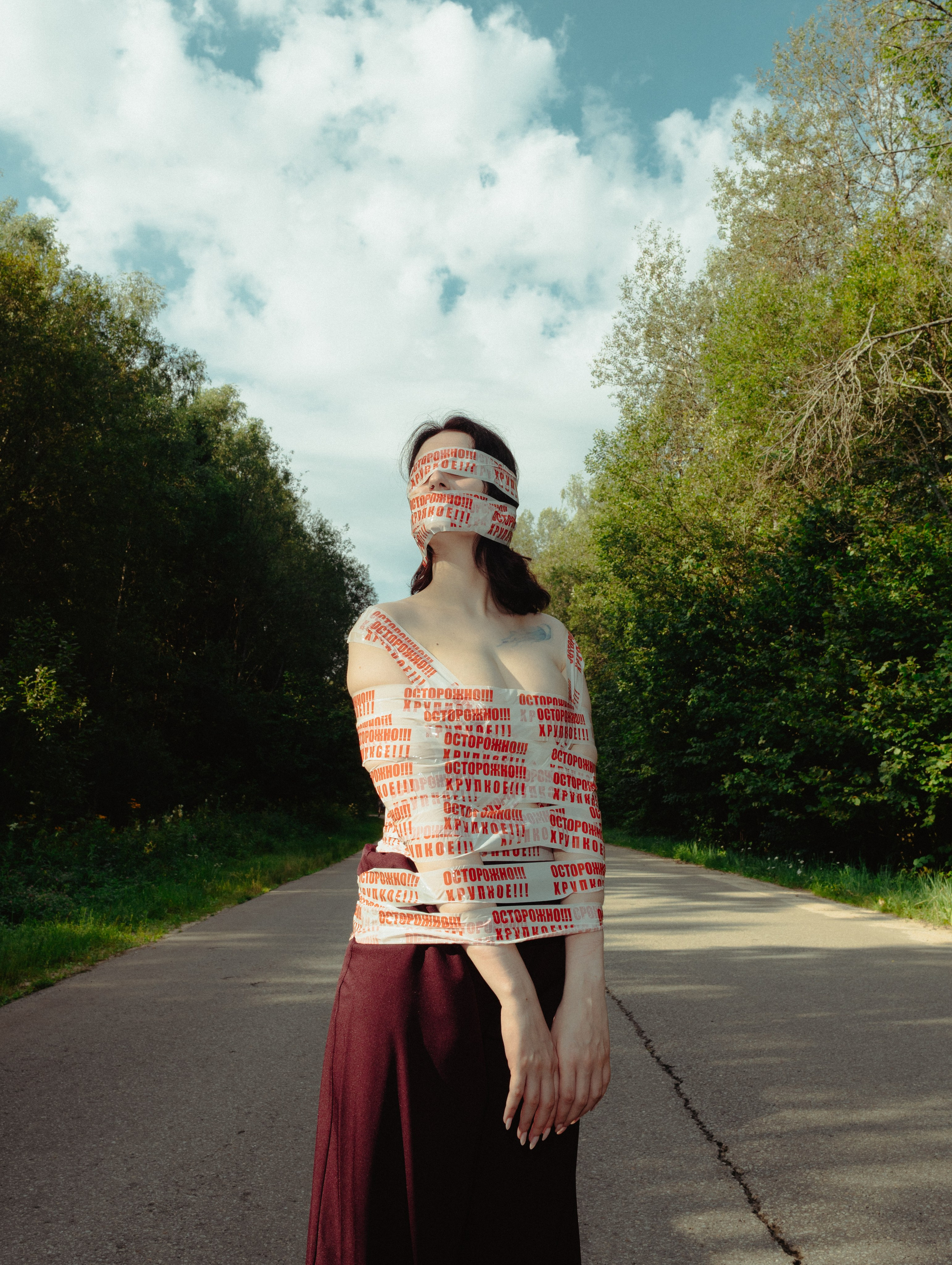 Фотограф | Киреев Семён | Москва