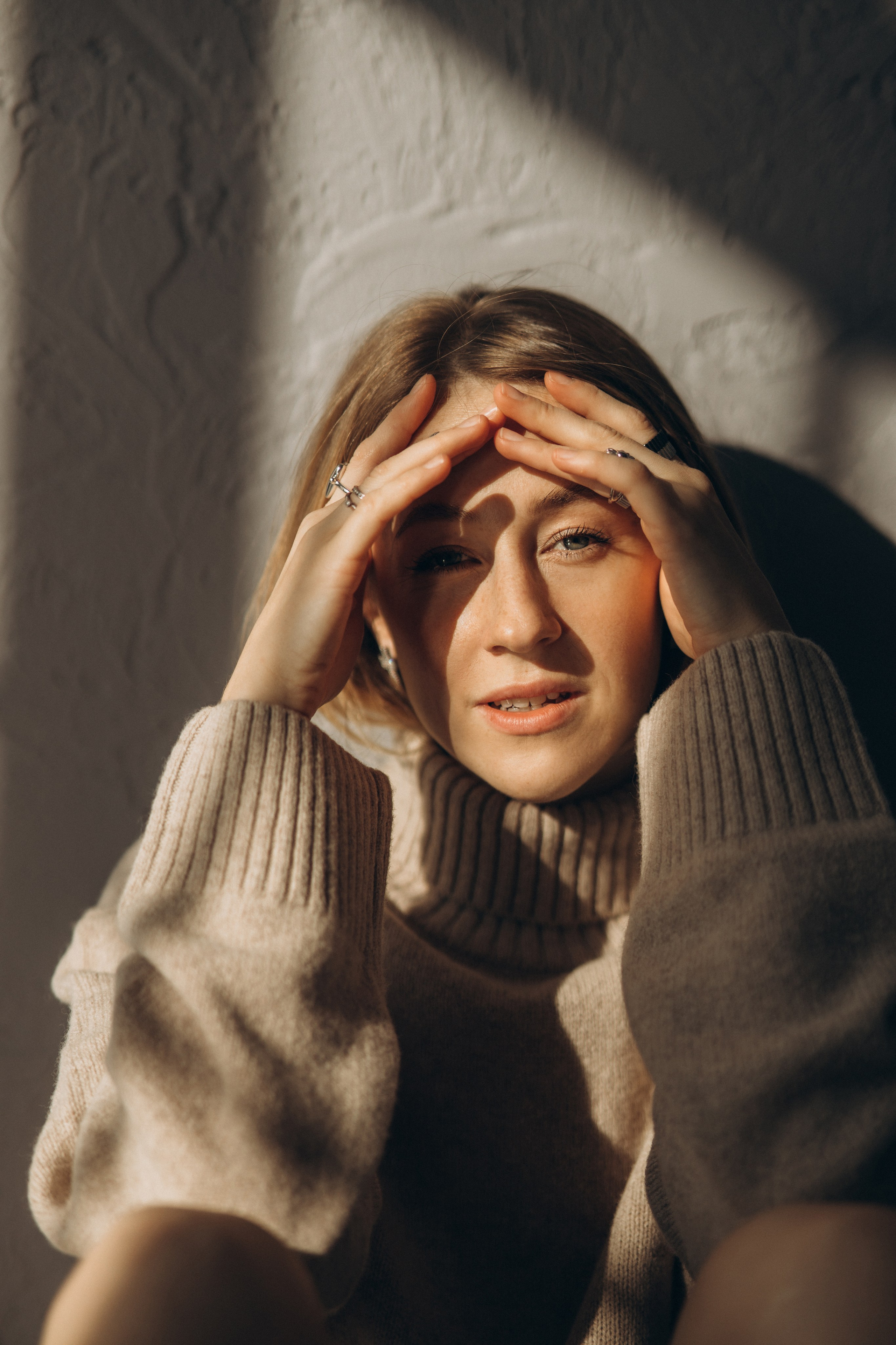 Лида. Главная