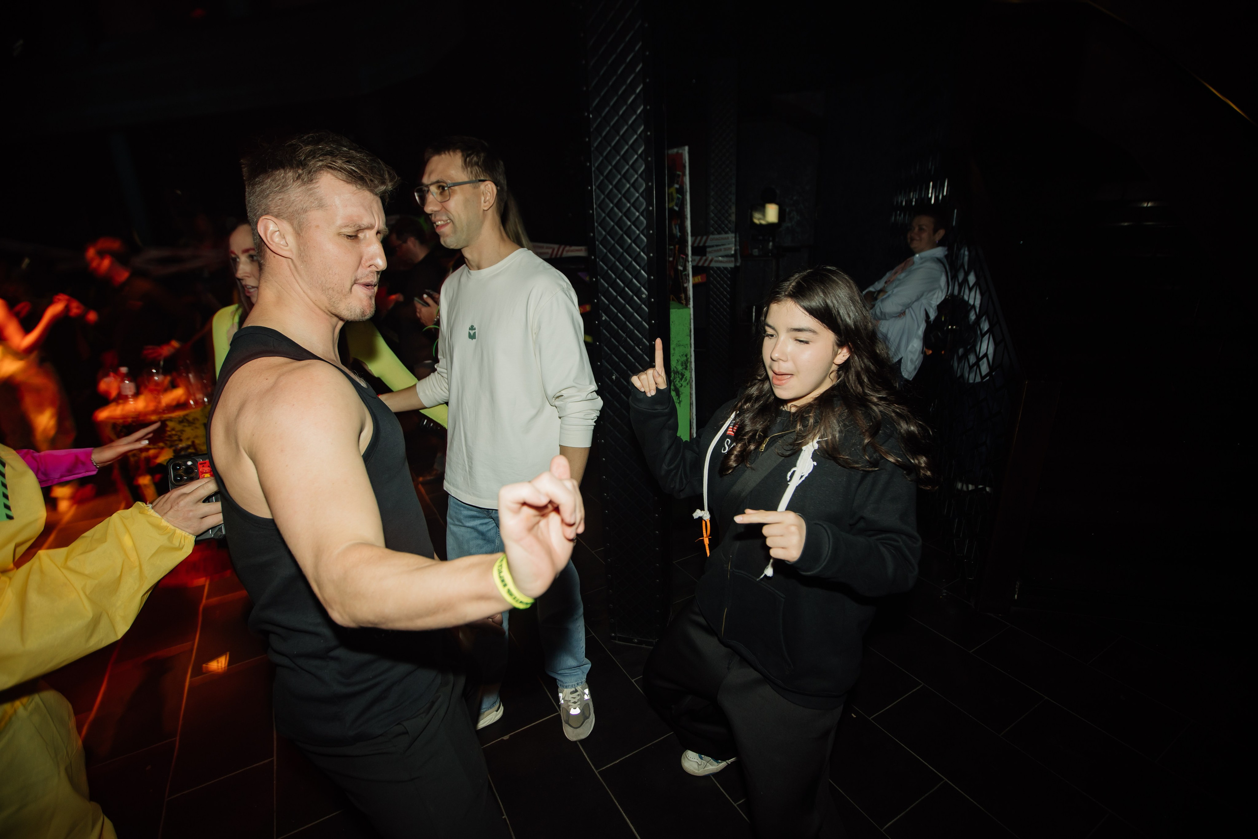 ЦСС 17 ЛЕТ — ШТАММ ЦСС [PART II–V.Trendberg]. СВОИ. ФОТООТЧЕТЫ-СОБЫТИЯ-МЕСТА