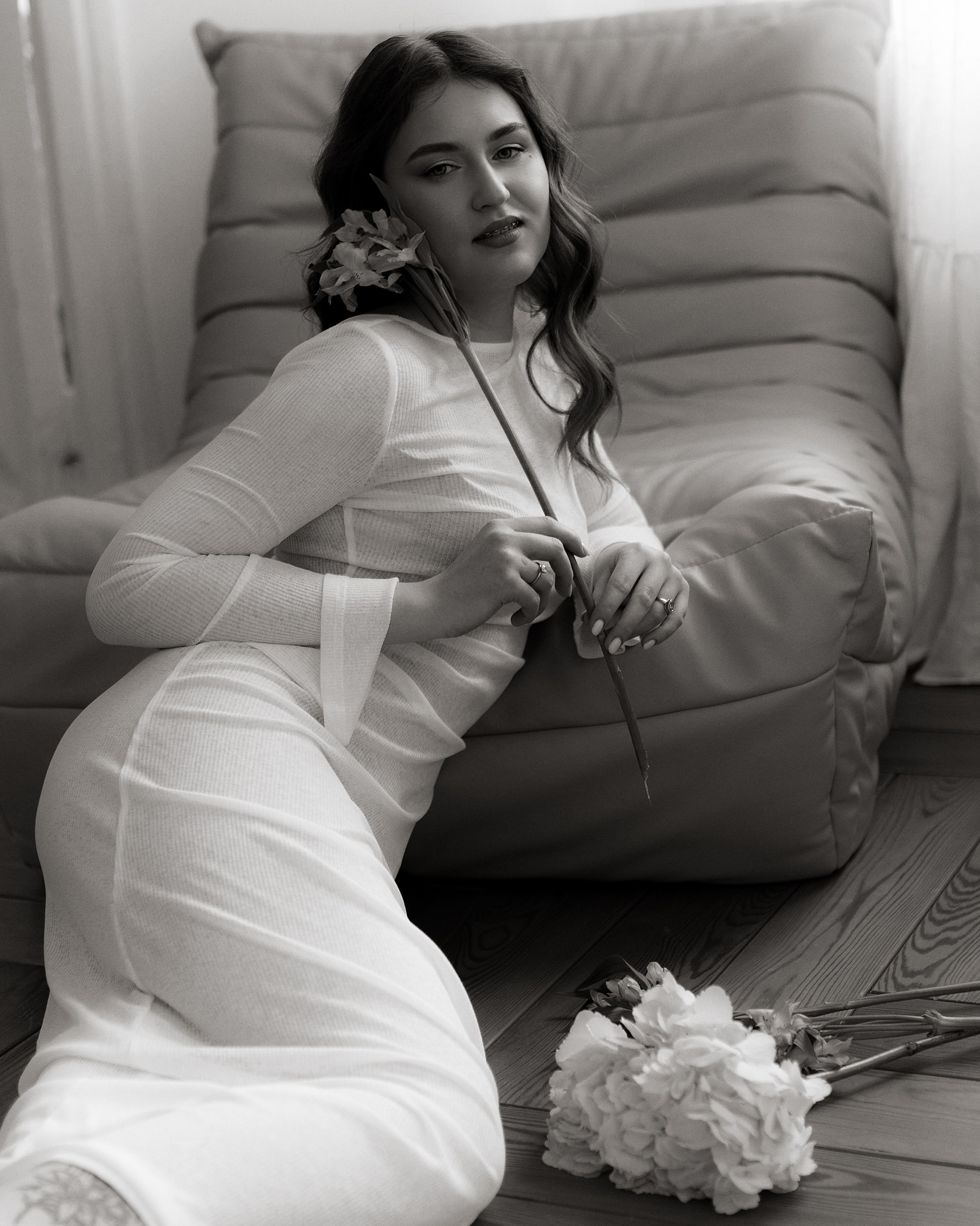 Анна. DARYA.BELKINA