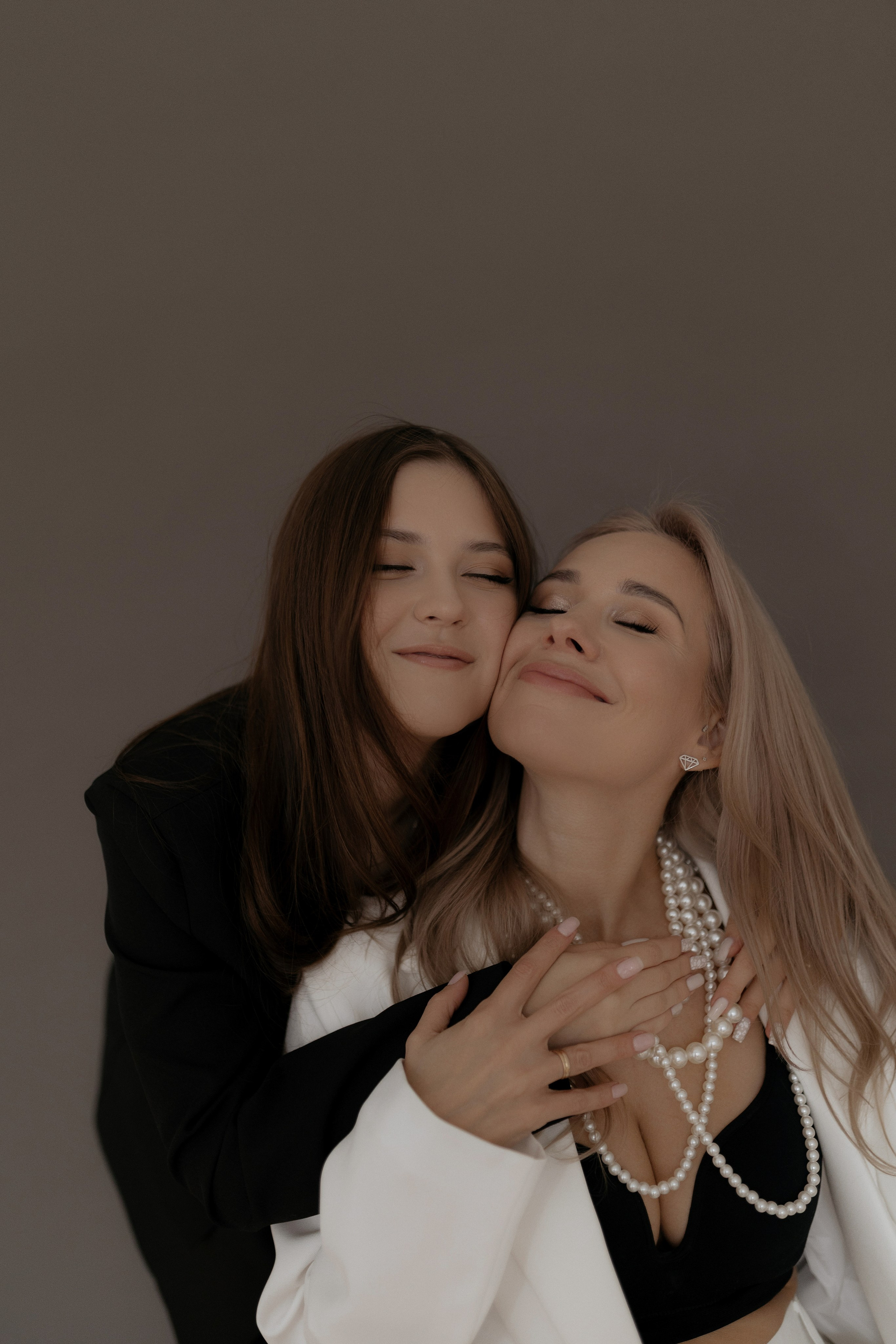 Мария и Александра. DARYA.BELKINA