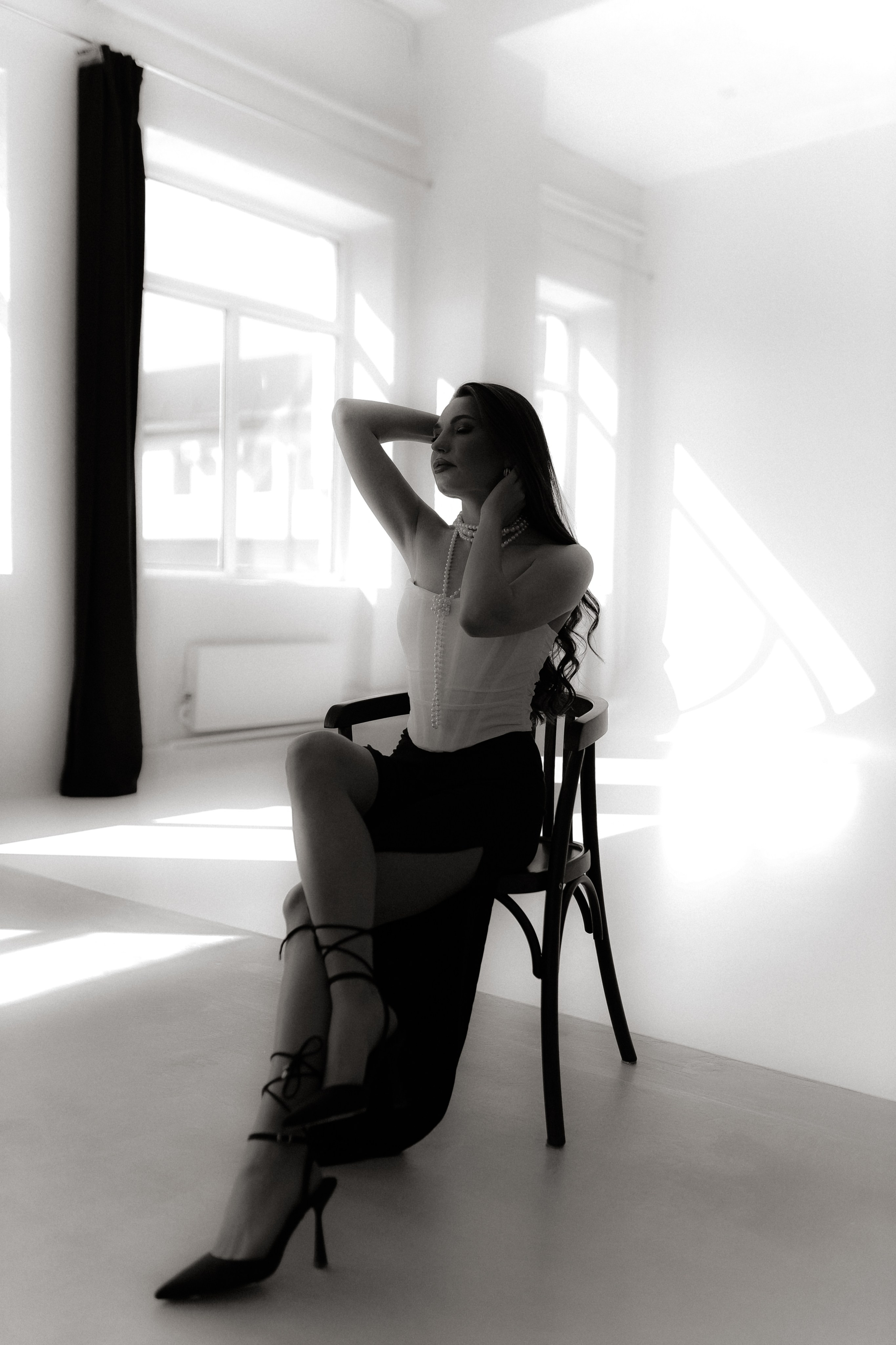 Екатерина. DARYA.BELKINA