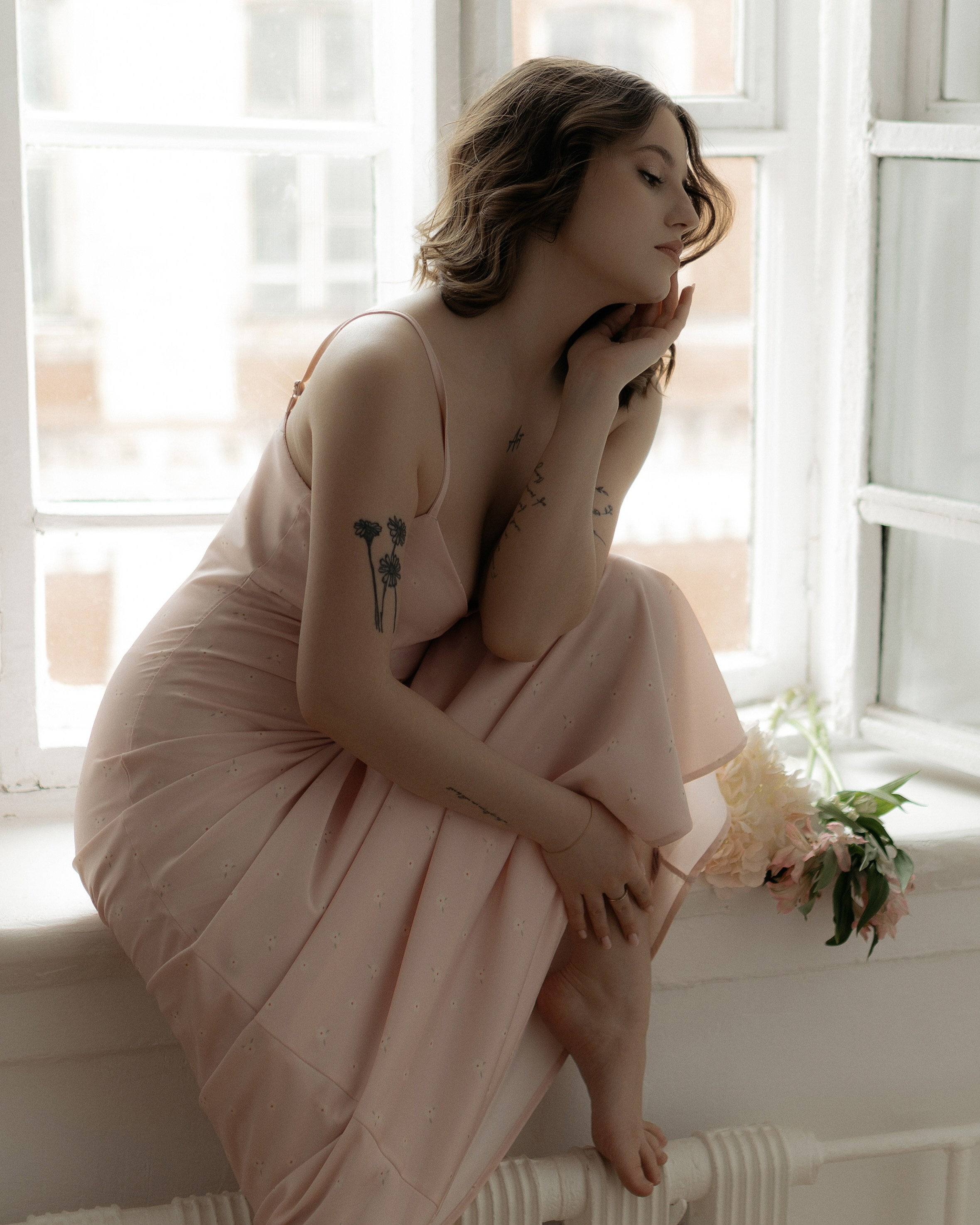 Юлия. DARYA.BELKINA