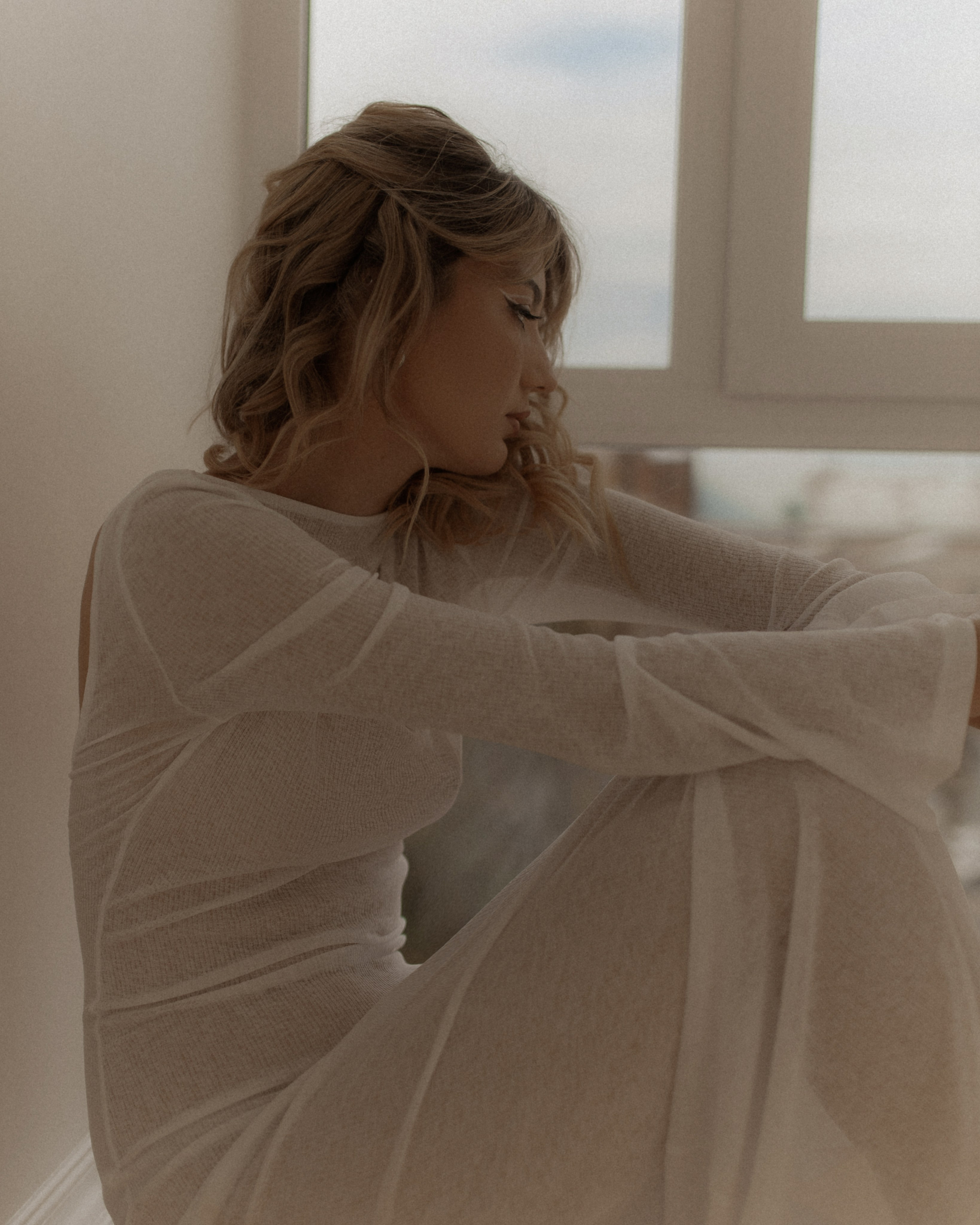 Мария. DARYA.BELKINA