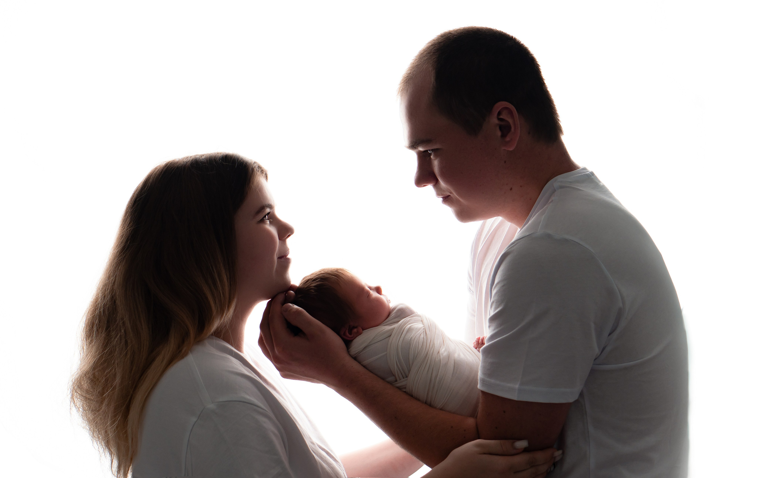 Василиса. Детский и семейный фотограф в Рыбинске Юлия Дмитриева