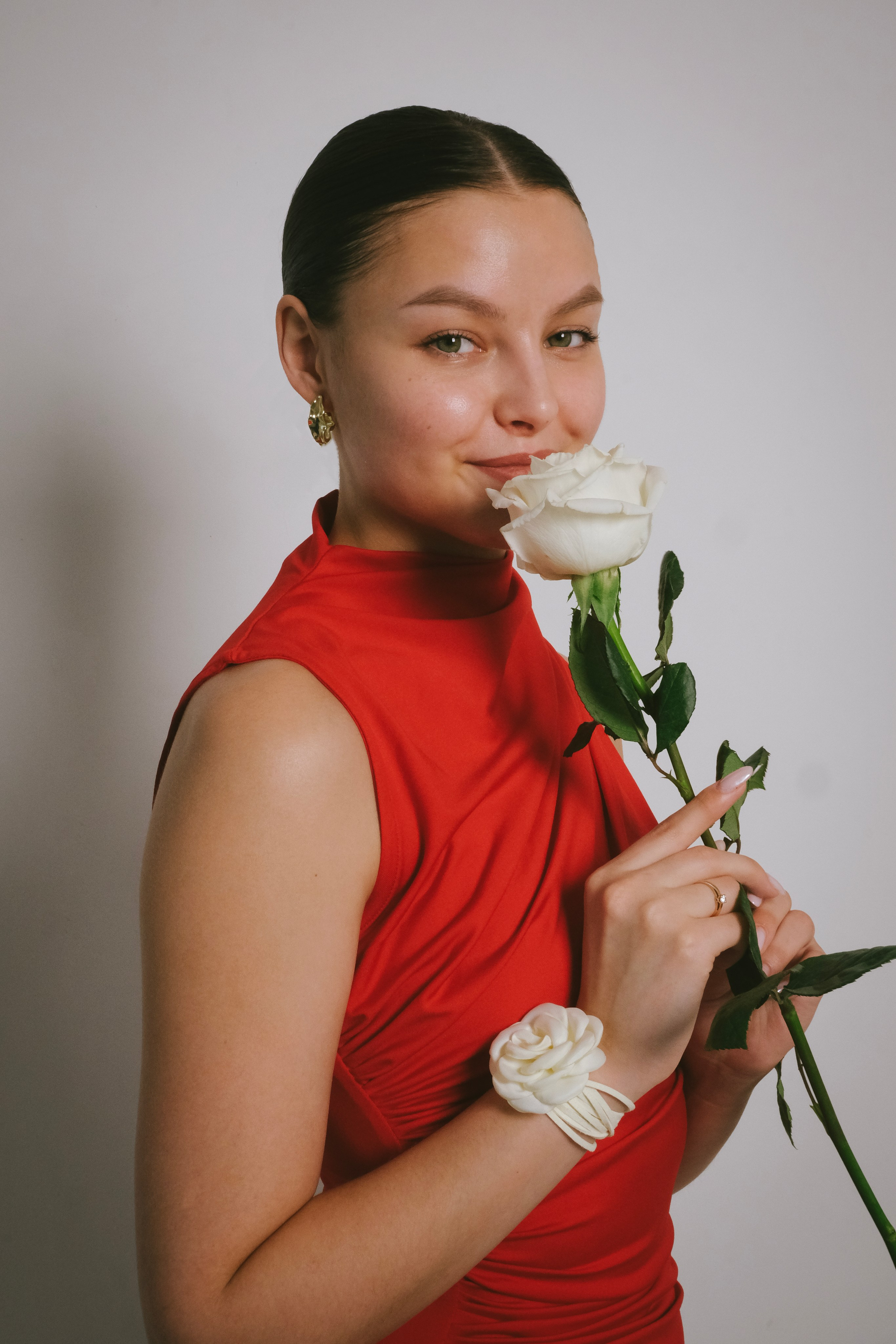 Валерия. Семейный и индивидуальный фотограф Дарья Мельник