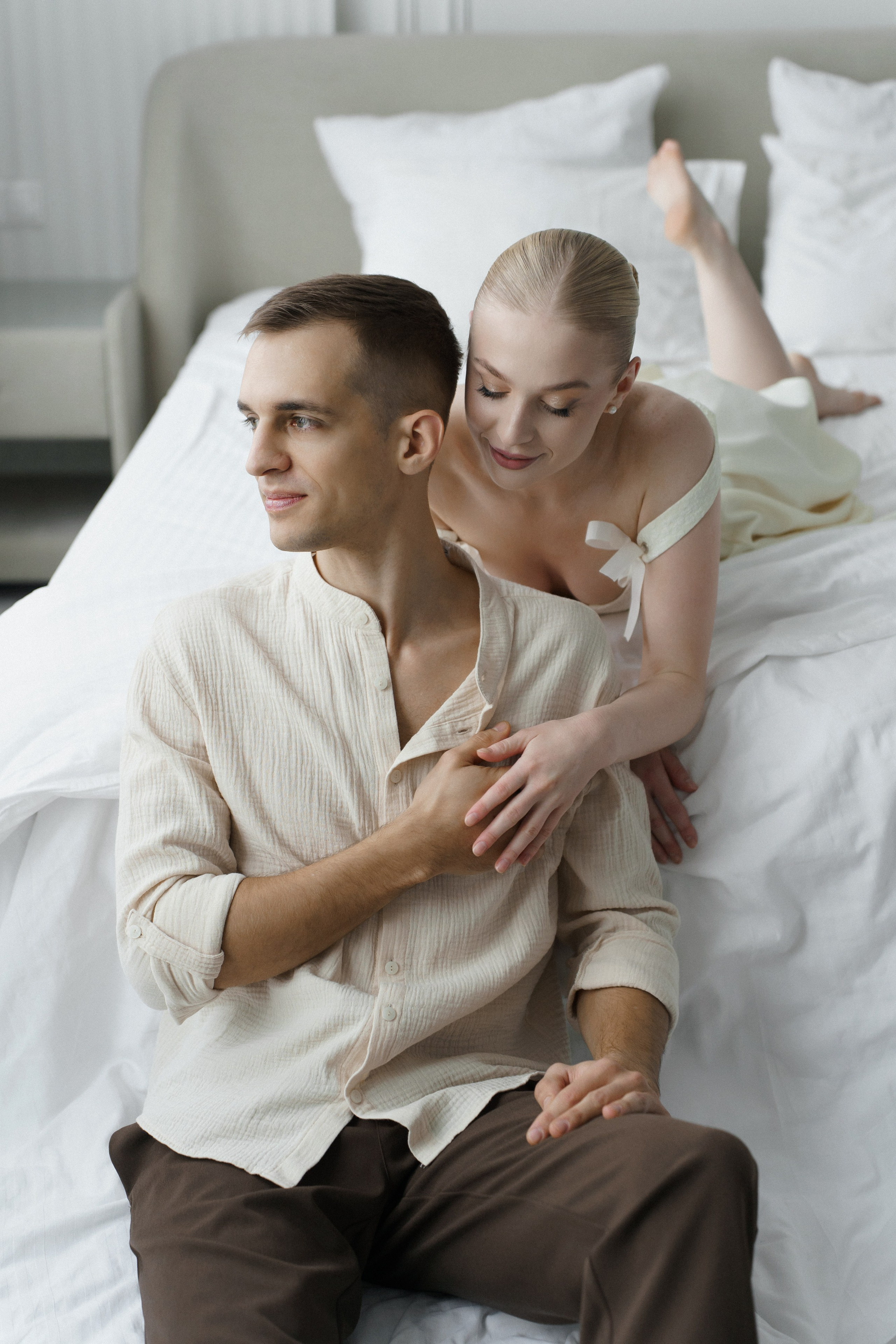 Анатолий и Анастасия. Свадебный и семейный фотограф Кокушева Юлия Нижний Новгород