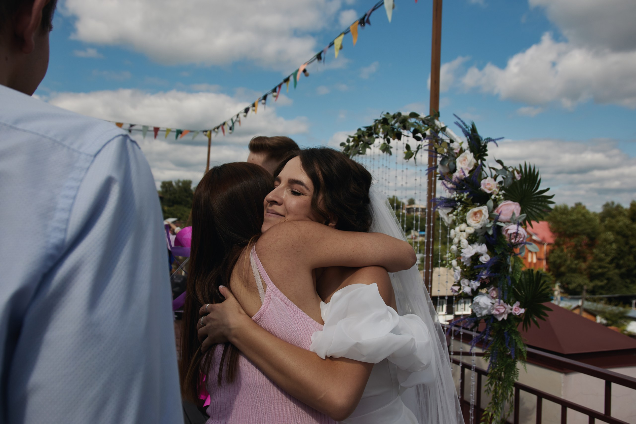 Свадьба Наталья и Игорь. Свадебный и репортажный фотограф Николай Доровских