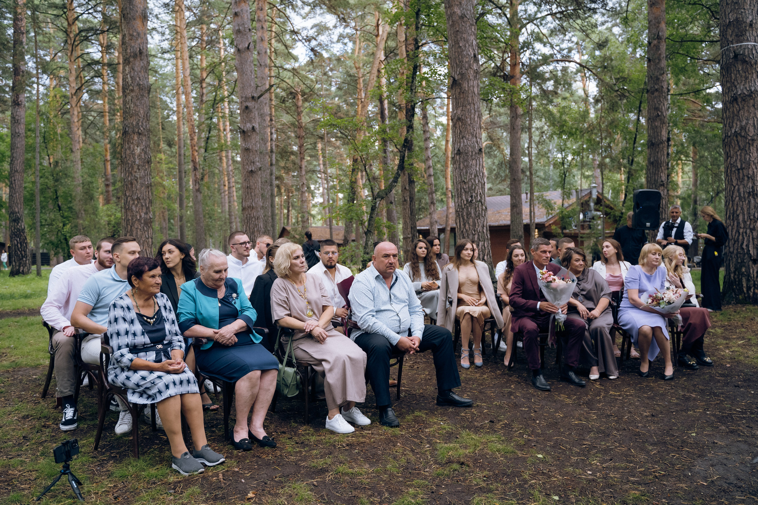 Влад и Бэлла. Свадебный и семейный фотограф в Новосибирске Наталья Зорина