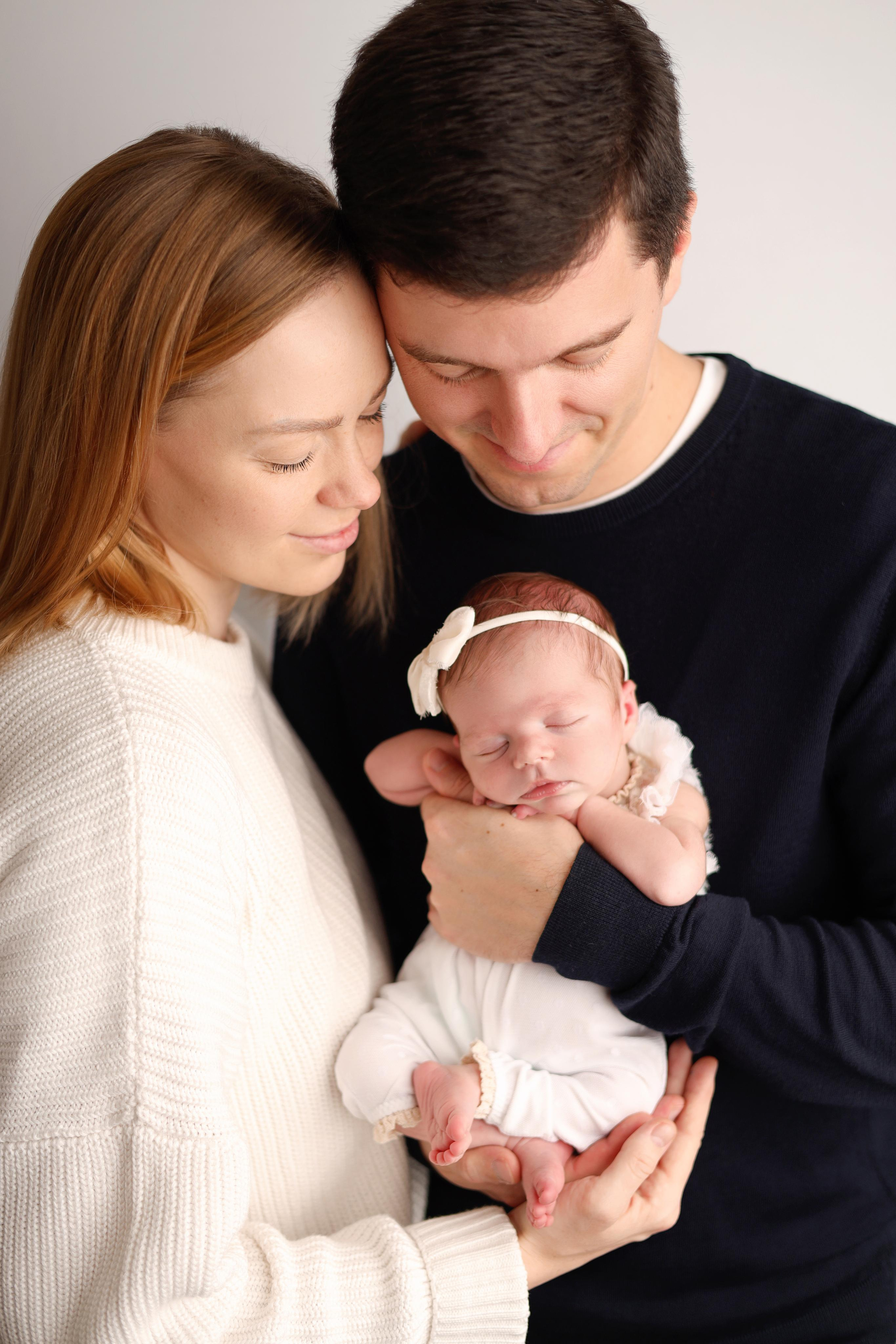 Ньюборн съемка в Москве. Фотограф новорожденных Москва. Ньюборн фотограф Москва