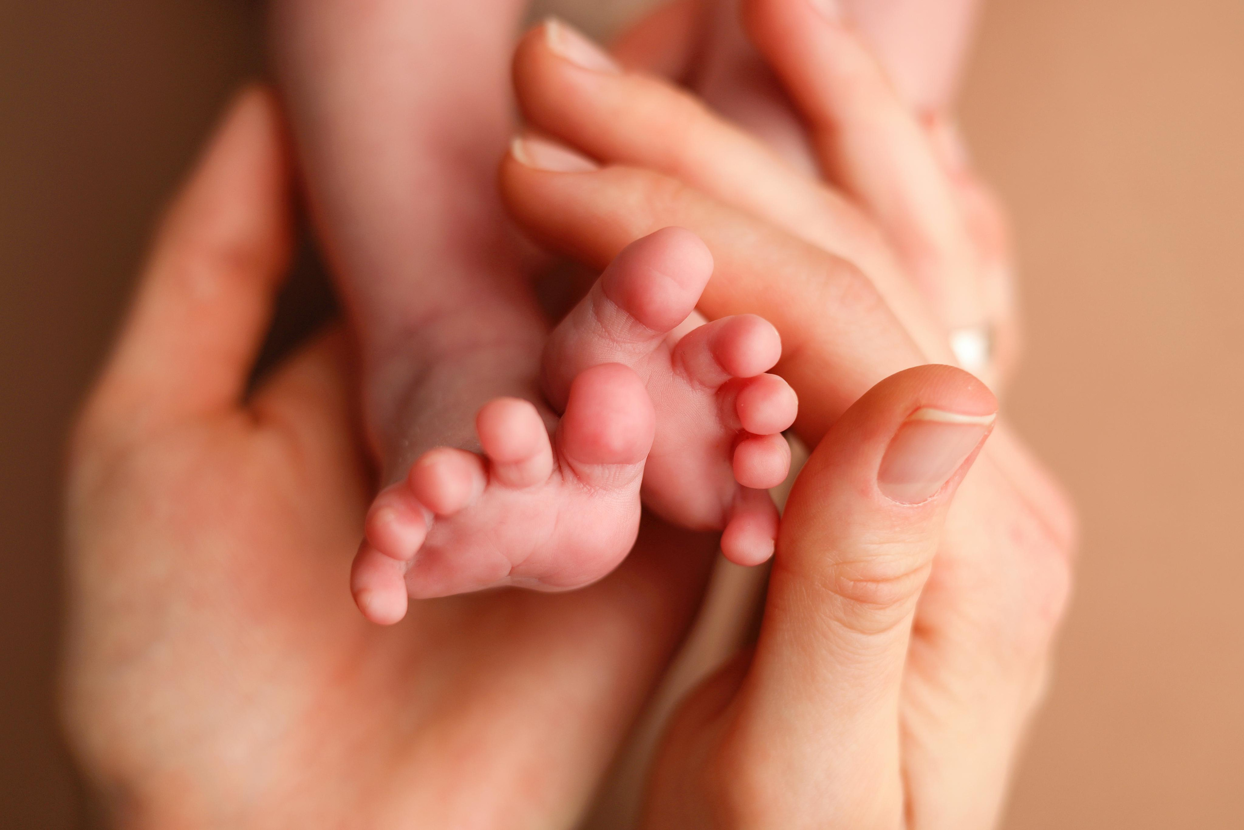 Ньюборн съемка Виктории, Максимальный пакет. Фотограф новорожденных Москва. Ньюборн фотограф Москва