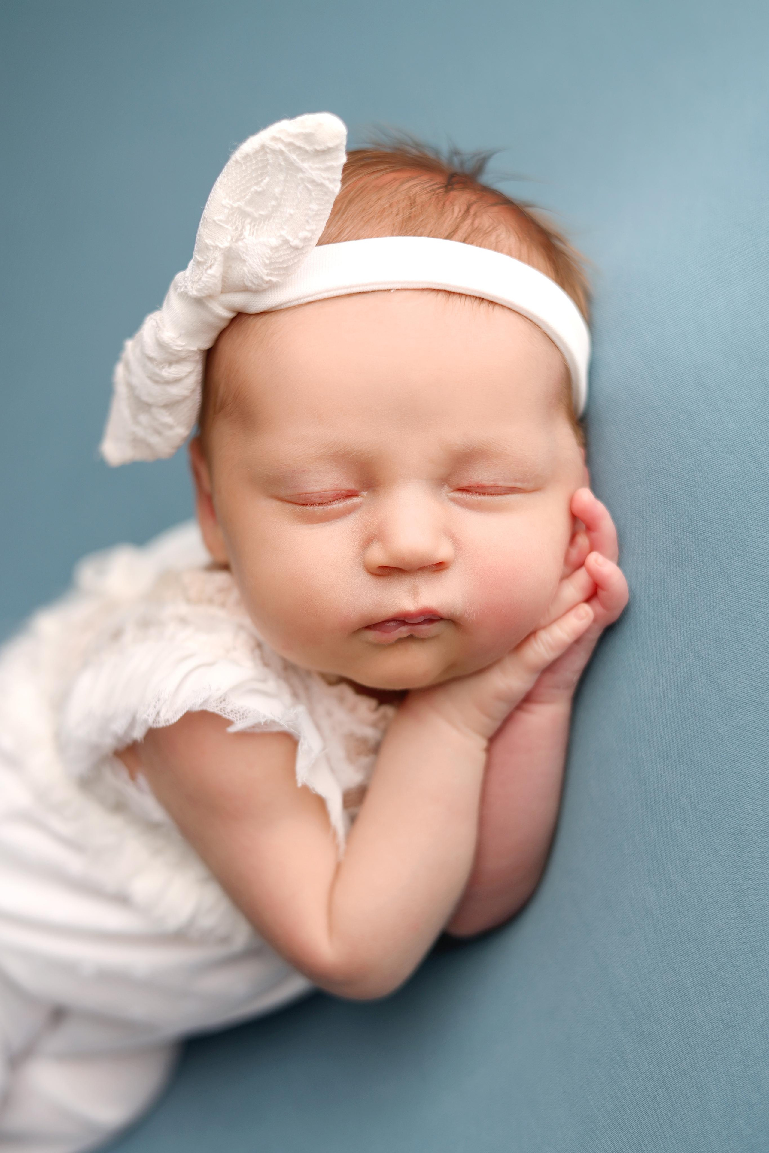 Ньюборн съемка Виктории, Максимальный пакет. Фотограф новорожденных Москва. Ньюборн фотограф Москва