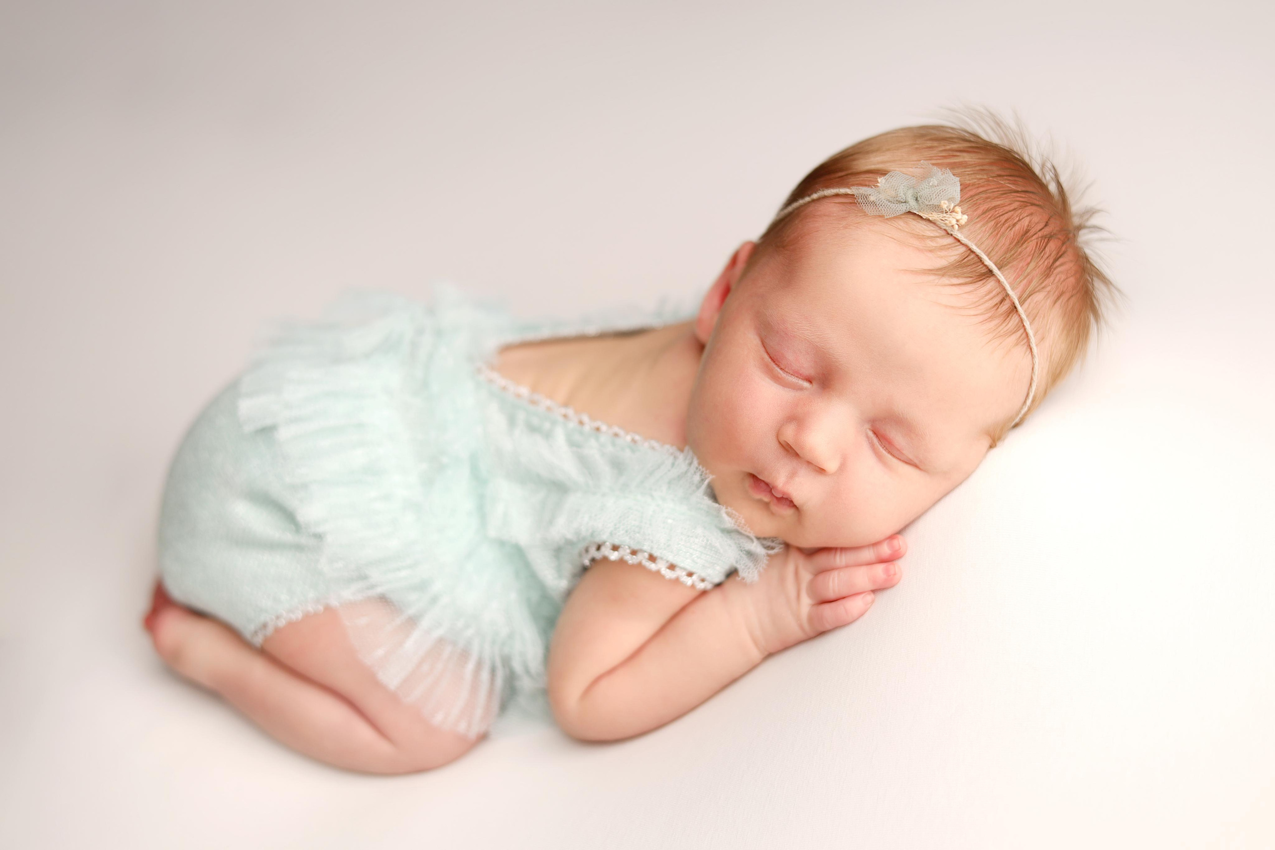 Ньюборн съемка Виктории, Максимальный пакет. Фотограф новорожденных Москва. Ньюборн фотограф Москва