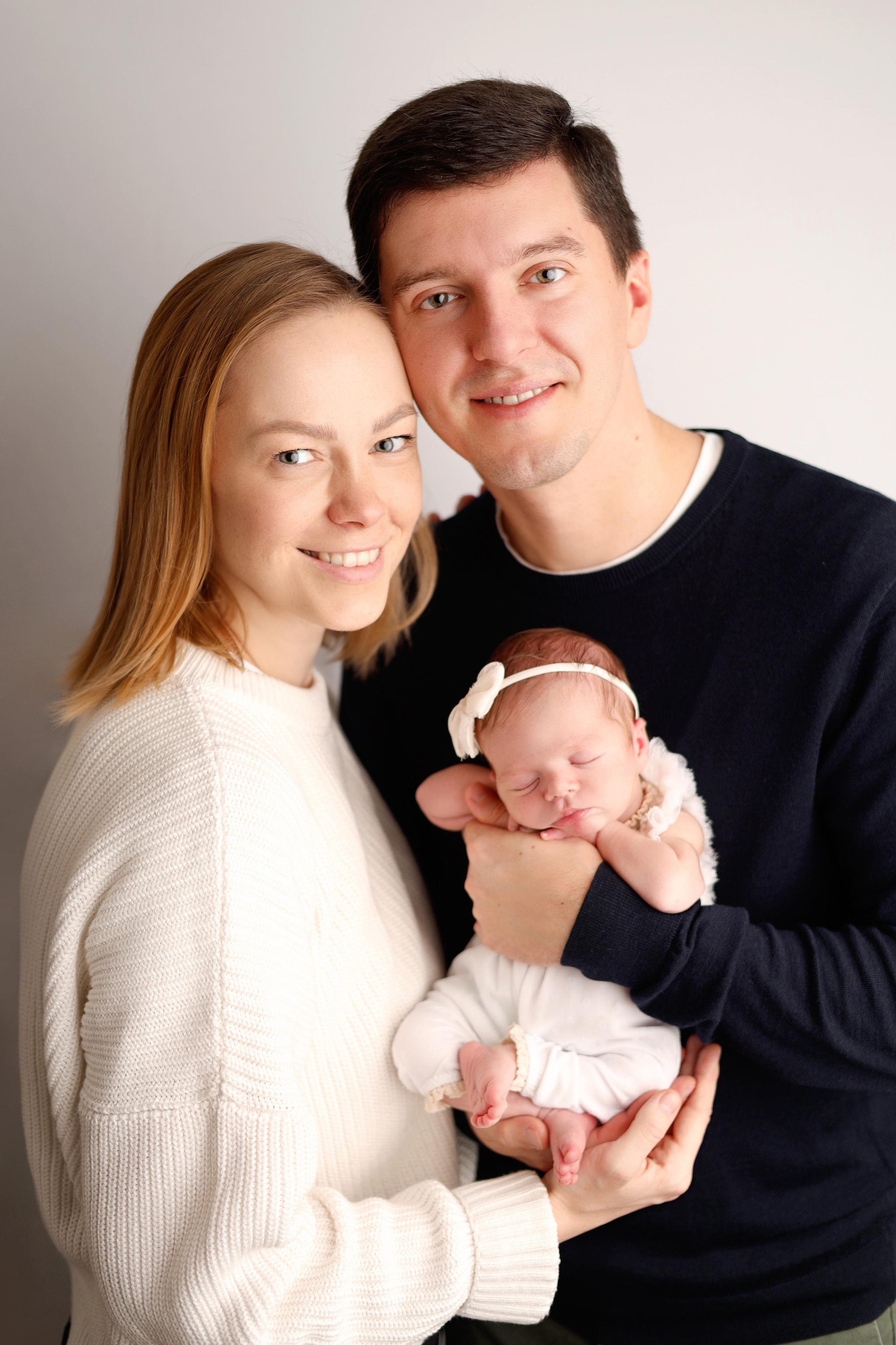 Ньюборн съемка в Москве. Фотограф новорожденных Москва. Ньюборн фотограф Москва