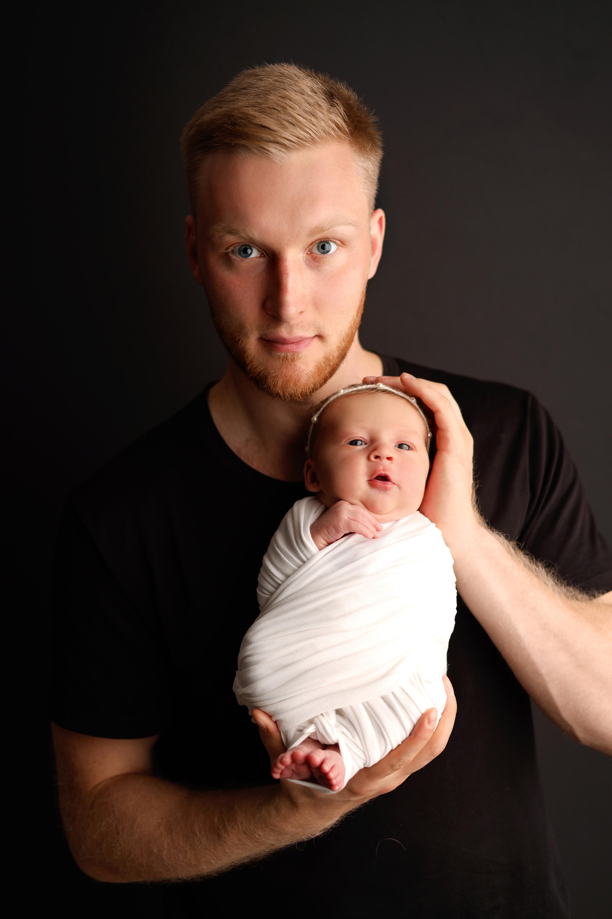 Ньюборн съемка Виктории, Максимальный пакет. Фотограф новорожденных Москва. Ньюборн фотограф Москва