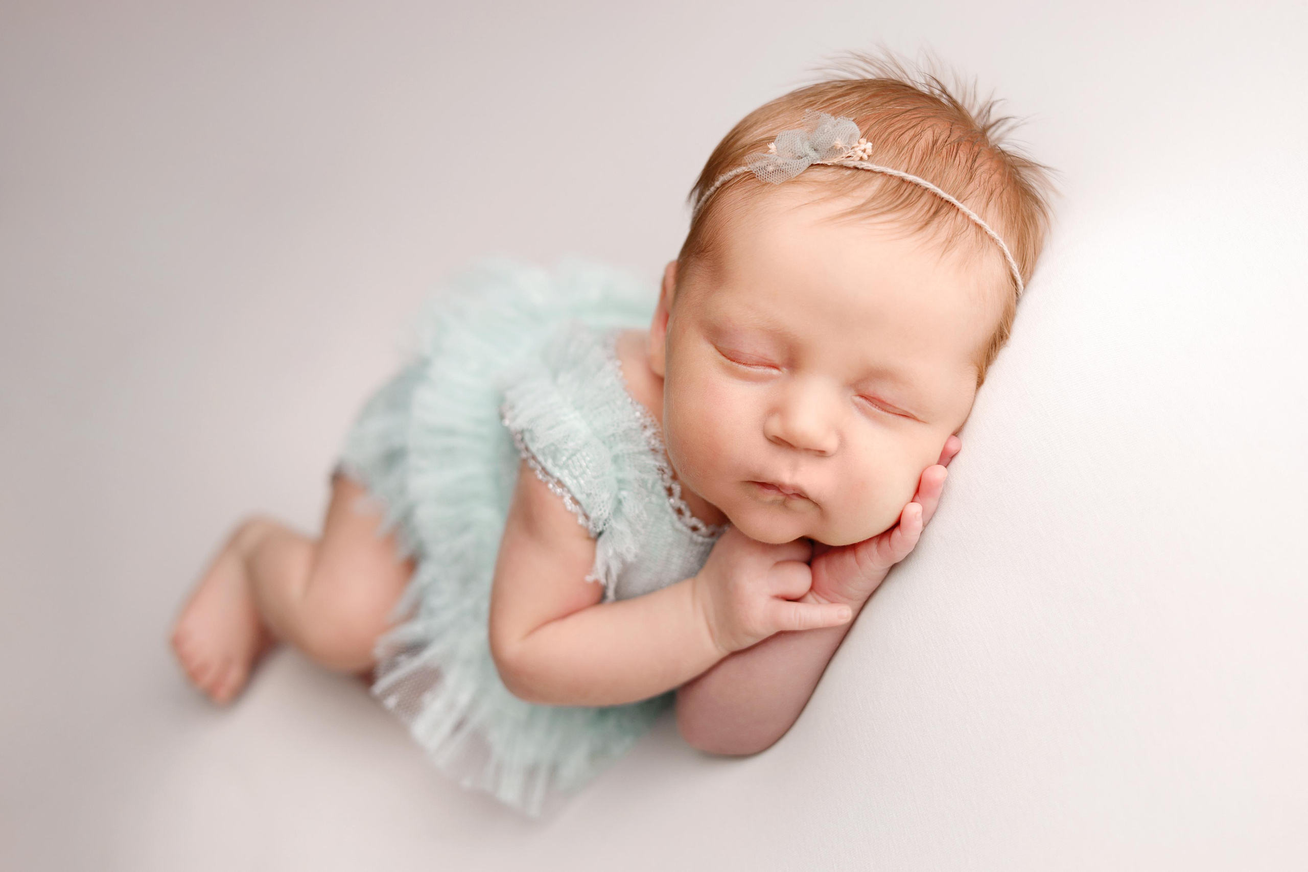 Ньюборн съемка Виктории, Максимальный пакет. Фотограф новорожденных Москва. Ньюборн фотограф Москва