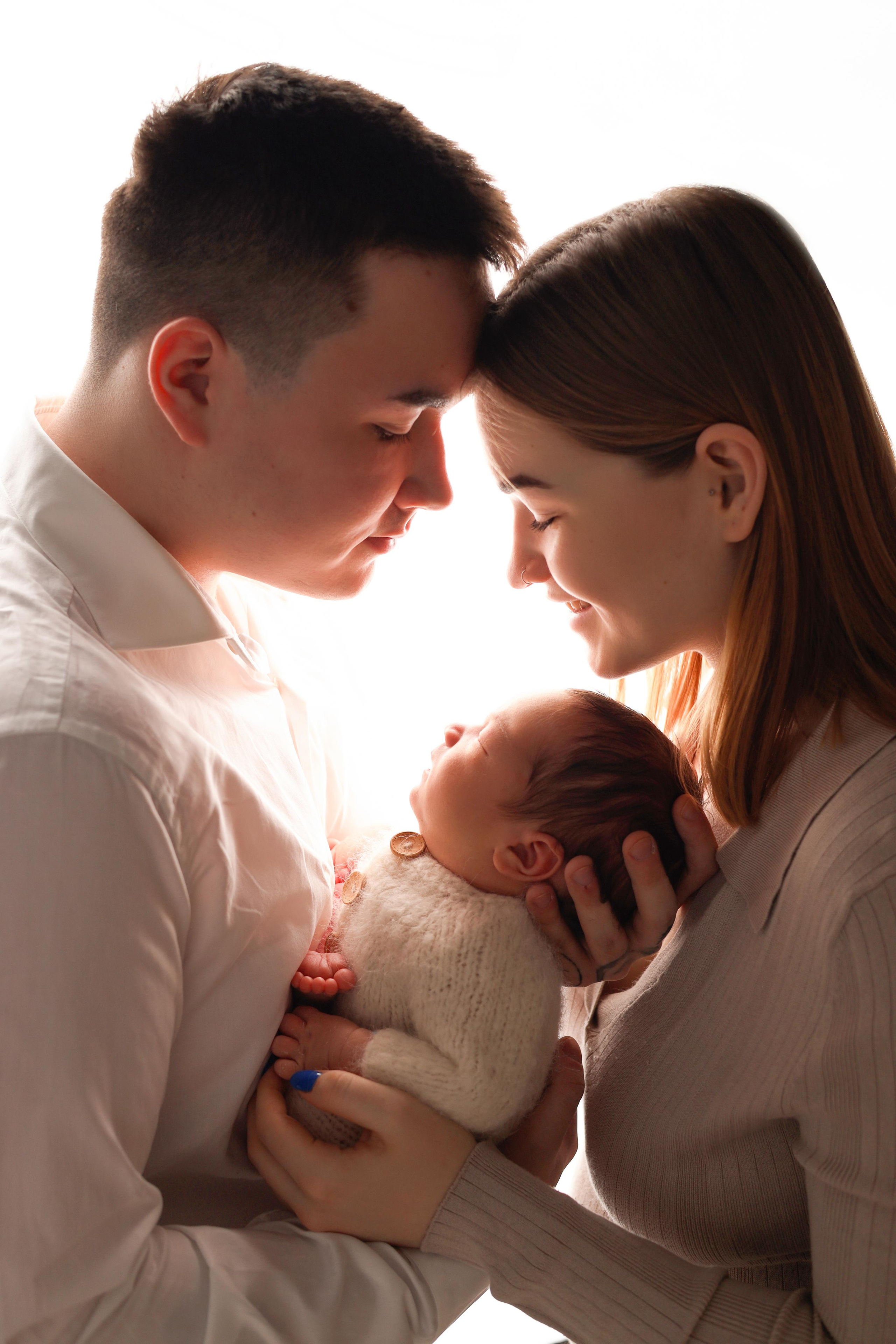 Фотосъемка новорожденных в Москве. Фотограф новорожденных Москва. Ньюборн фотограф Москва