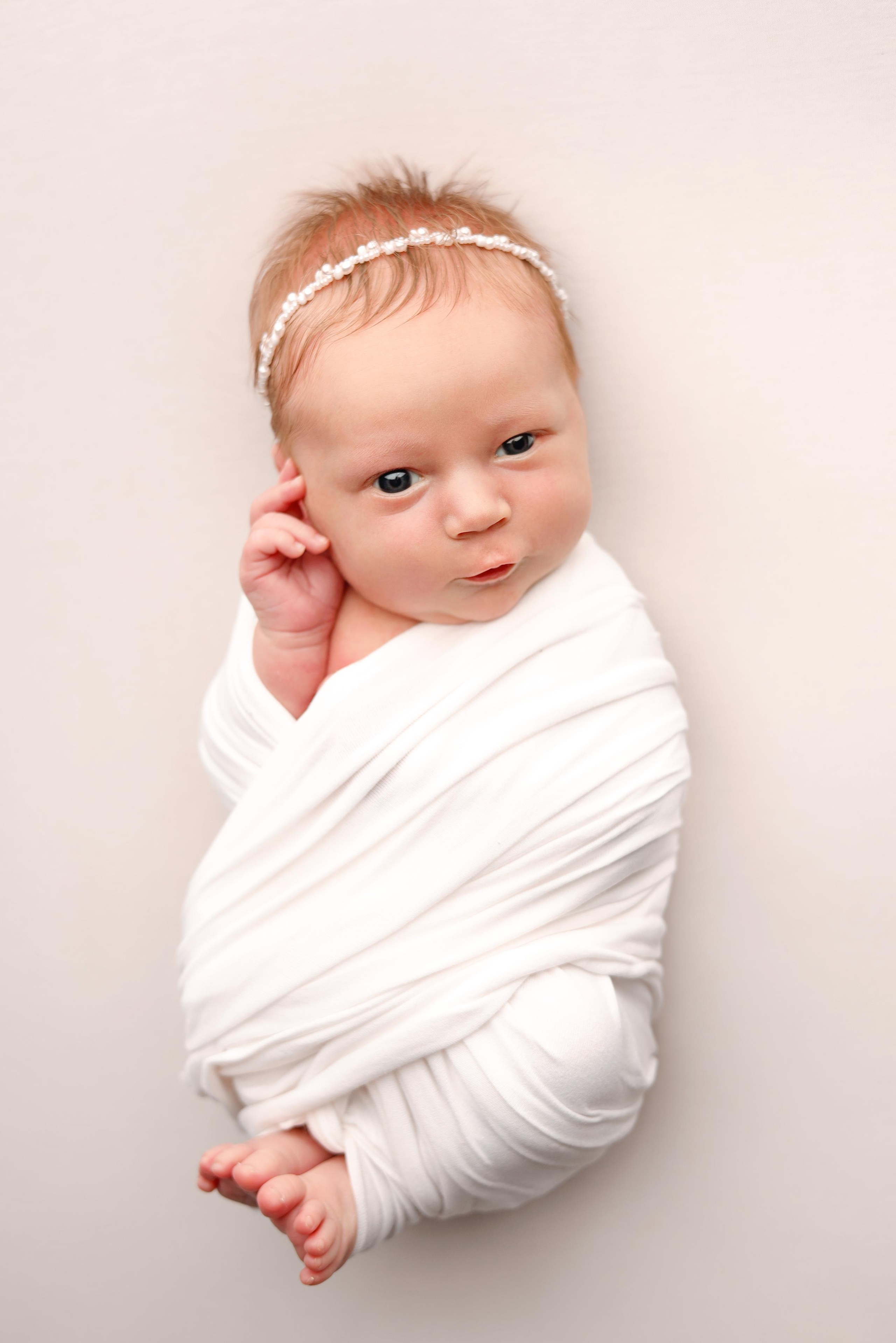 Ньюборн съемка Виктории, Максимальный пакет. Фотограф новорожденных Москва. Ньюборн фотограф Москва