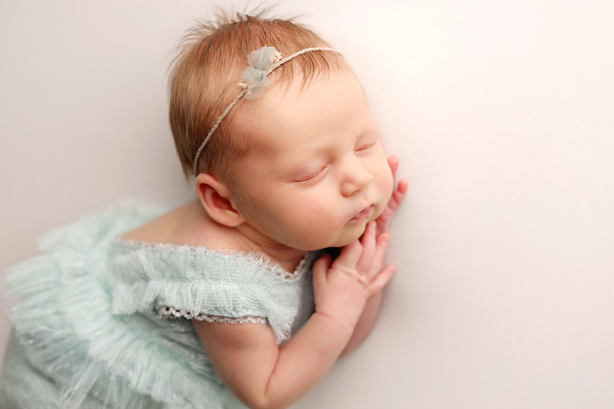 Ньюборн съемка Виктории, Максимальный пакет. Фотограф новорожденных Москва. Ньюборн фотограф Москва