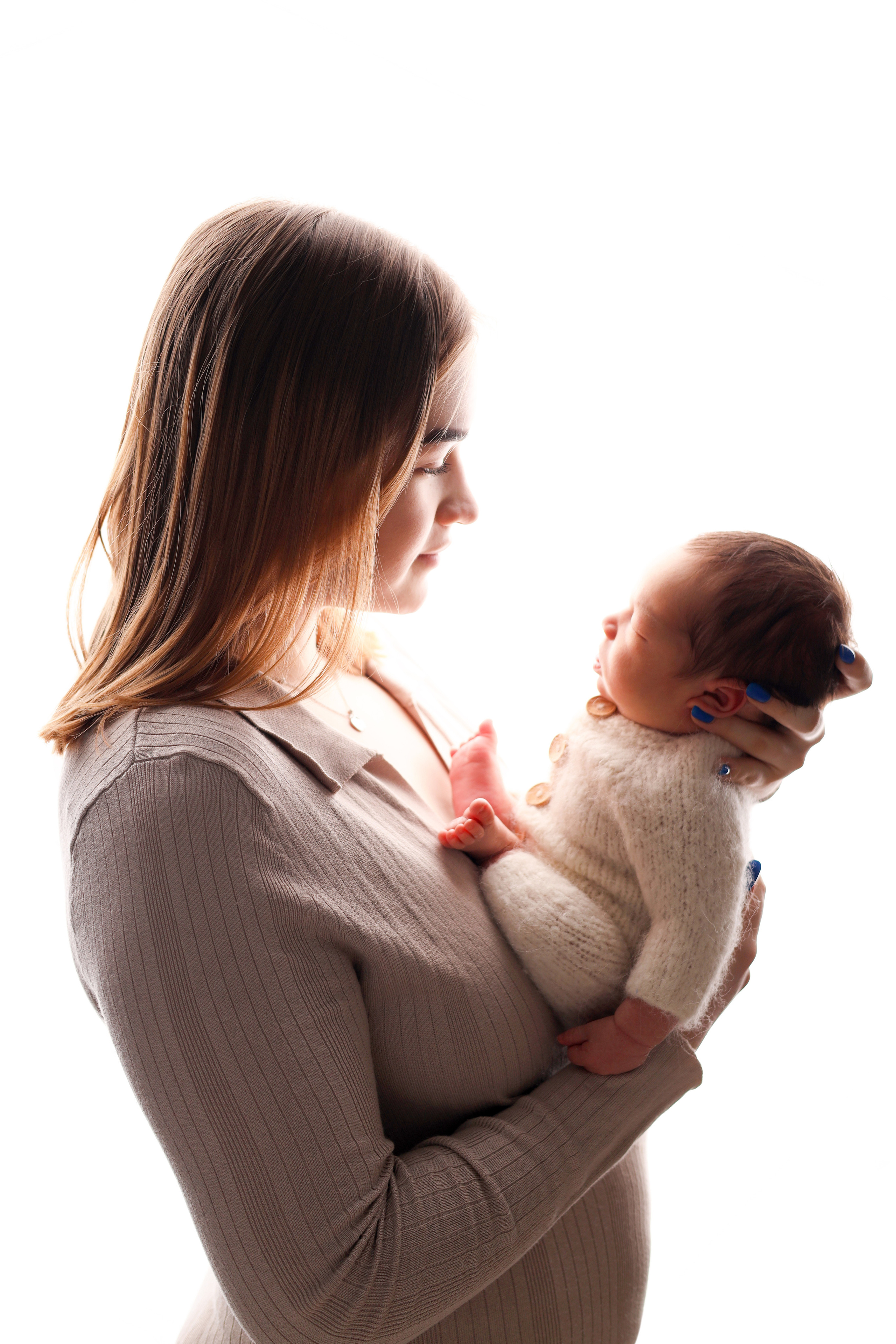 Фотосъемка новорожденных в Москве. Фотограф новорожденных Москва. Ньюборн фотограф Москва