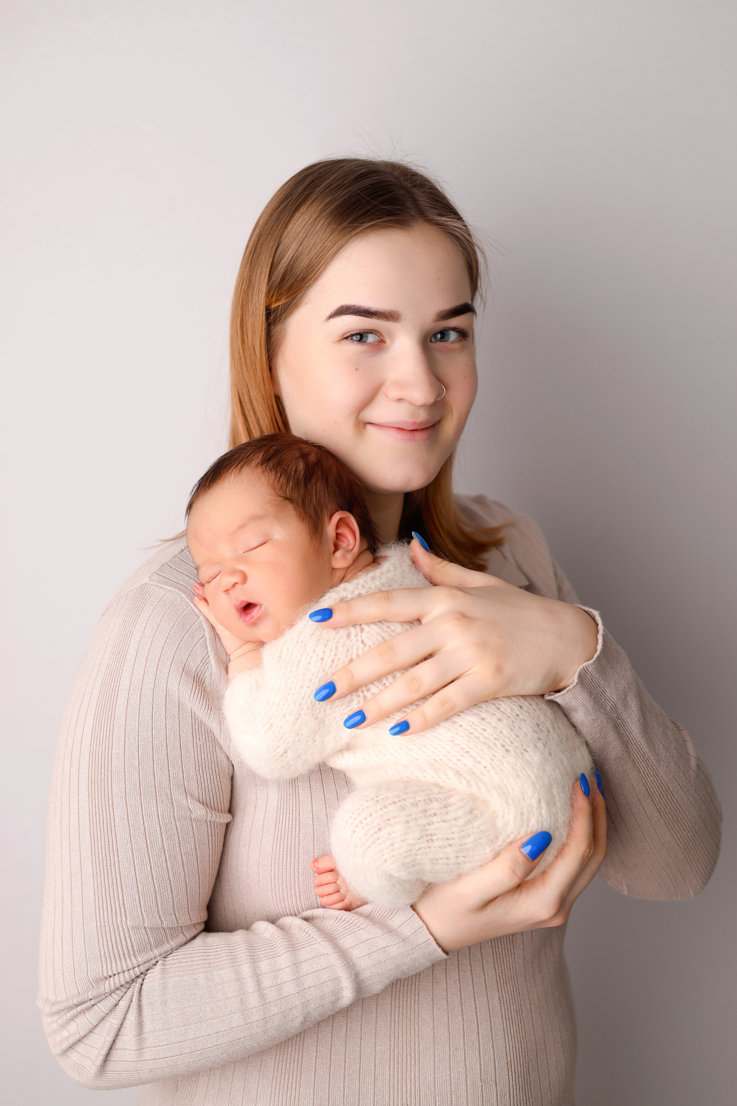 Фотосъемка новорожденных в Москве. Фотограф новорожденных Москва. Ньюборн фотограф Москва