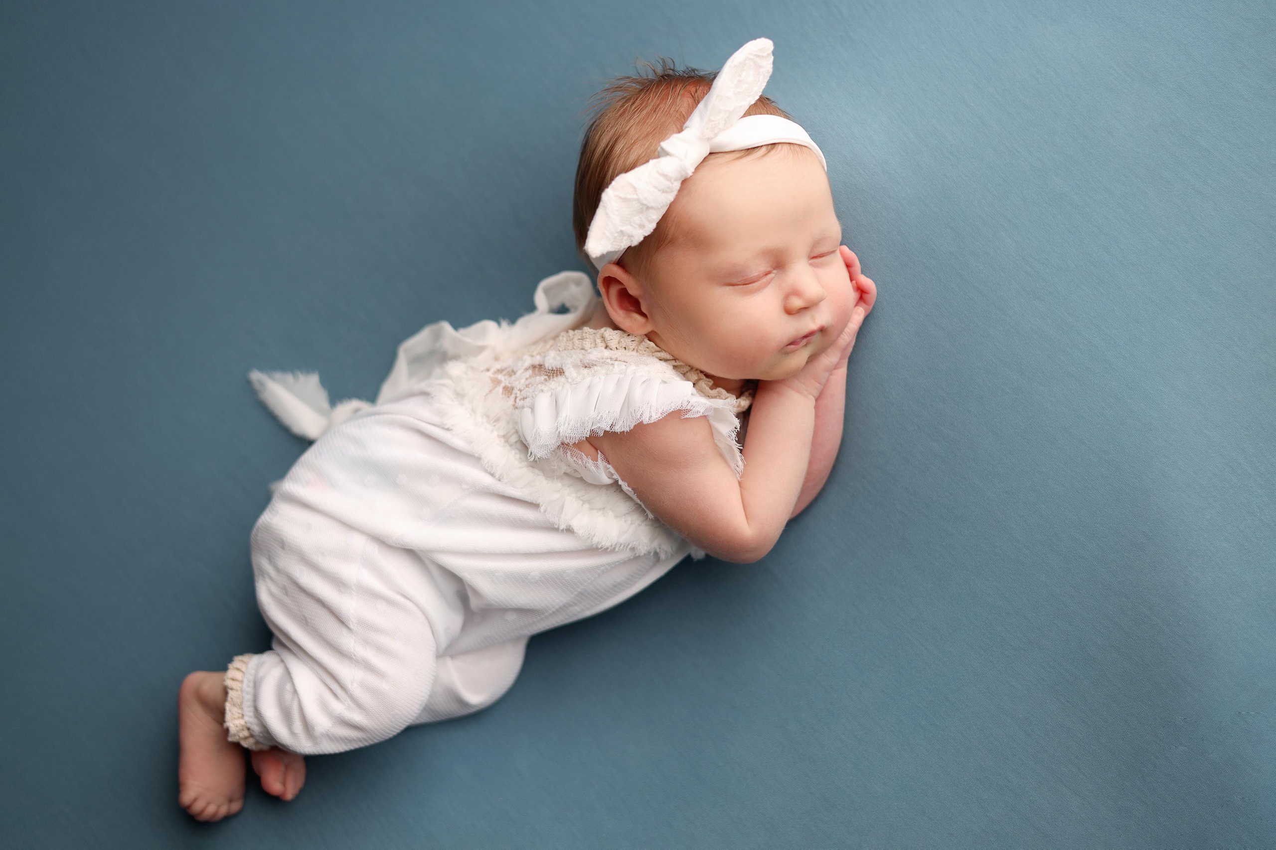 Ньюборн съемка Виктории, Максимальный пакет. Фотограф новорожденных Москва. Ньюборн фотограф Москва