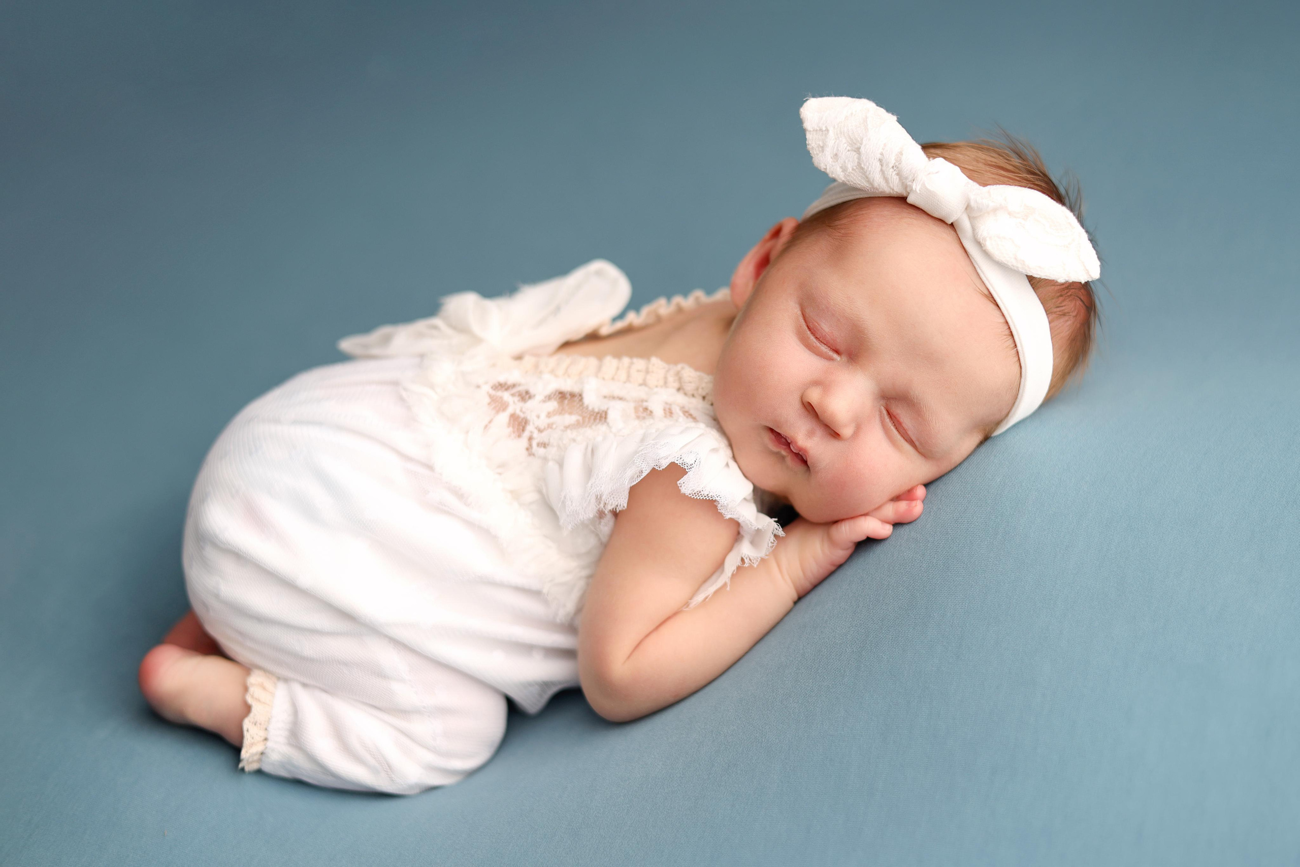 Ньюборн съемка Виктории, Максимальный пакет. Фотограф новорожденных Москва. Ньюборн фотограф Москва