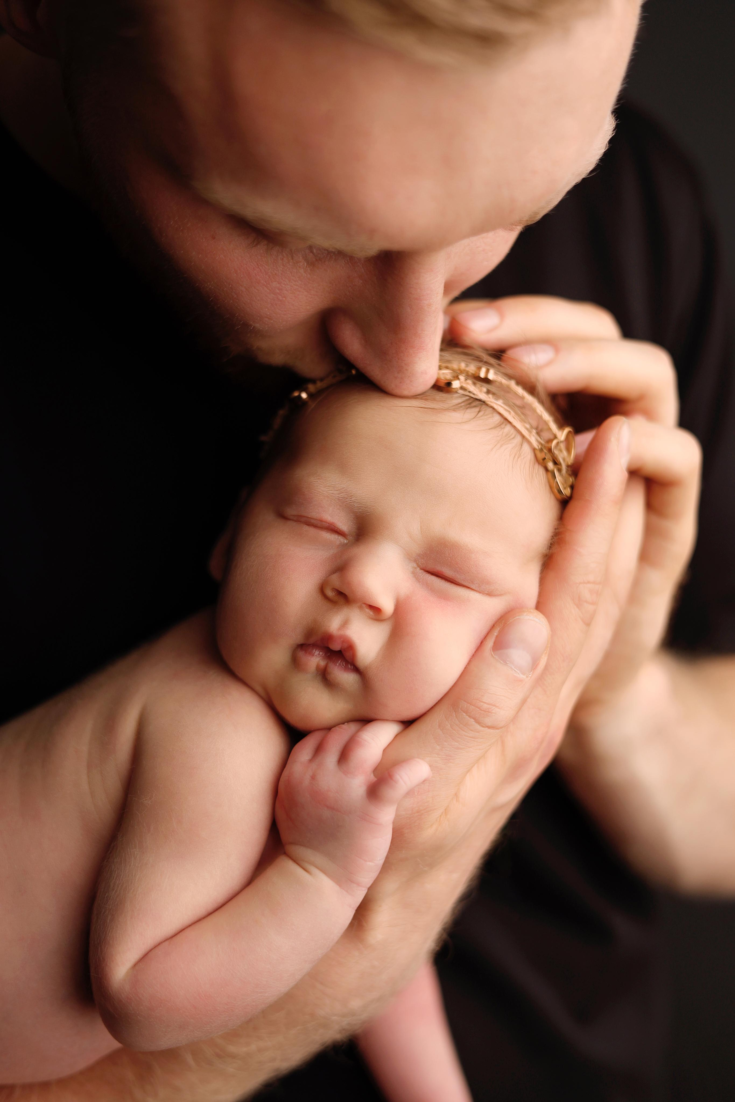 Ньюборн съемка Виктории, Максимальный пакет. Фотограф новорожденных Москва. Ньюборн фотограф Москва