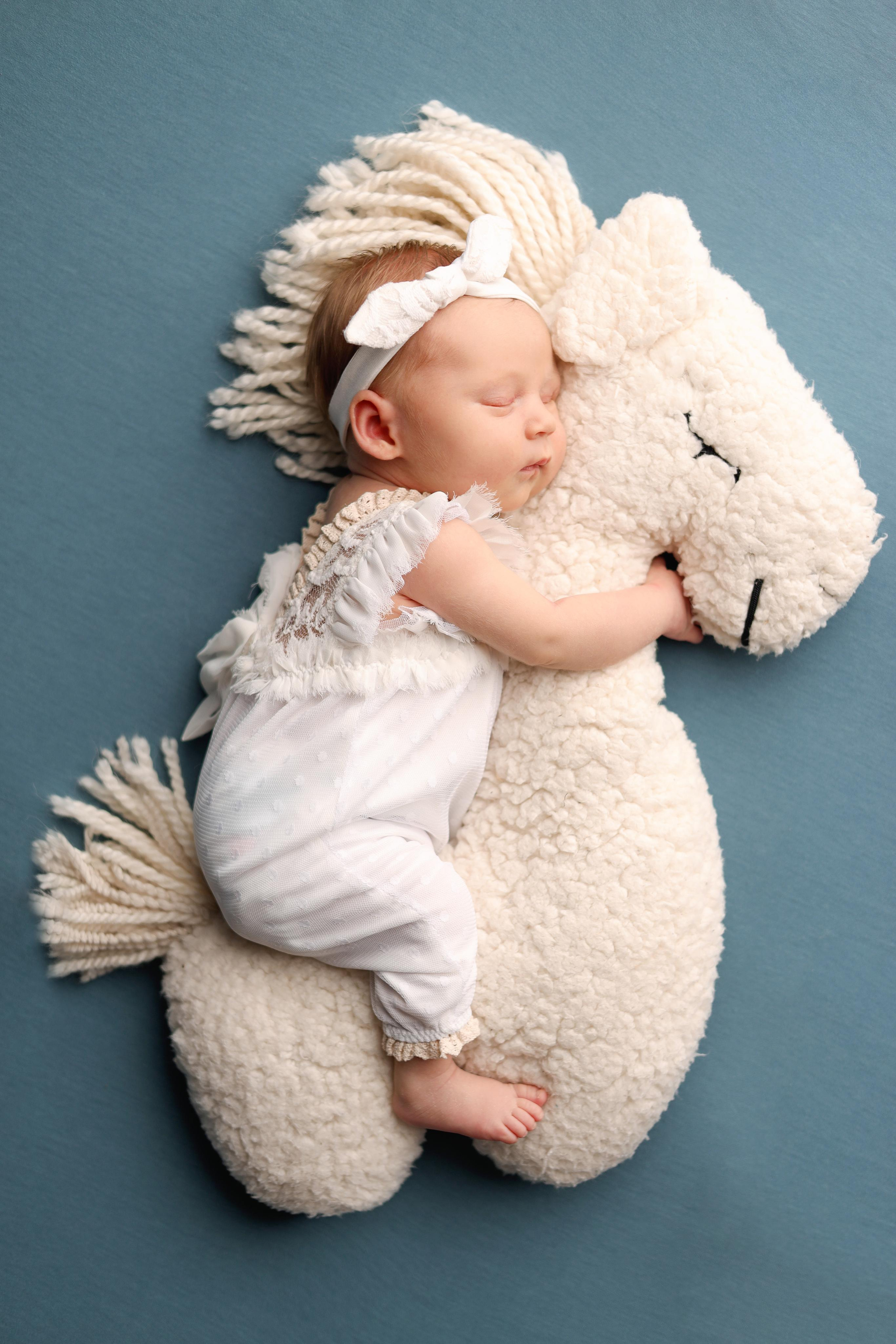 Ньюборн съемка Виктории, Максимальный пакет. Фотограф новорожденных Москва. Ньюборн фотограф Москва