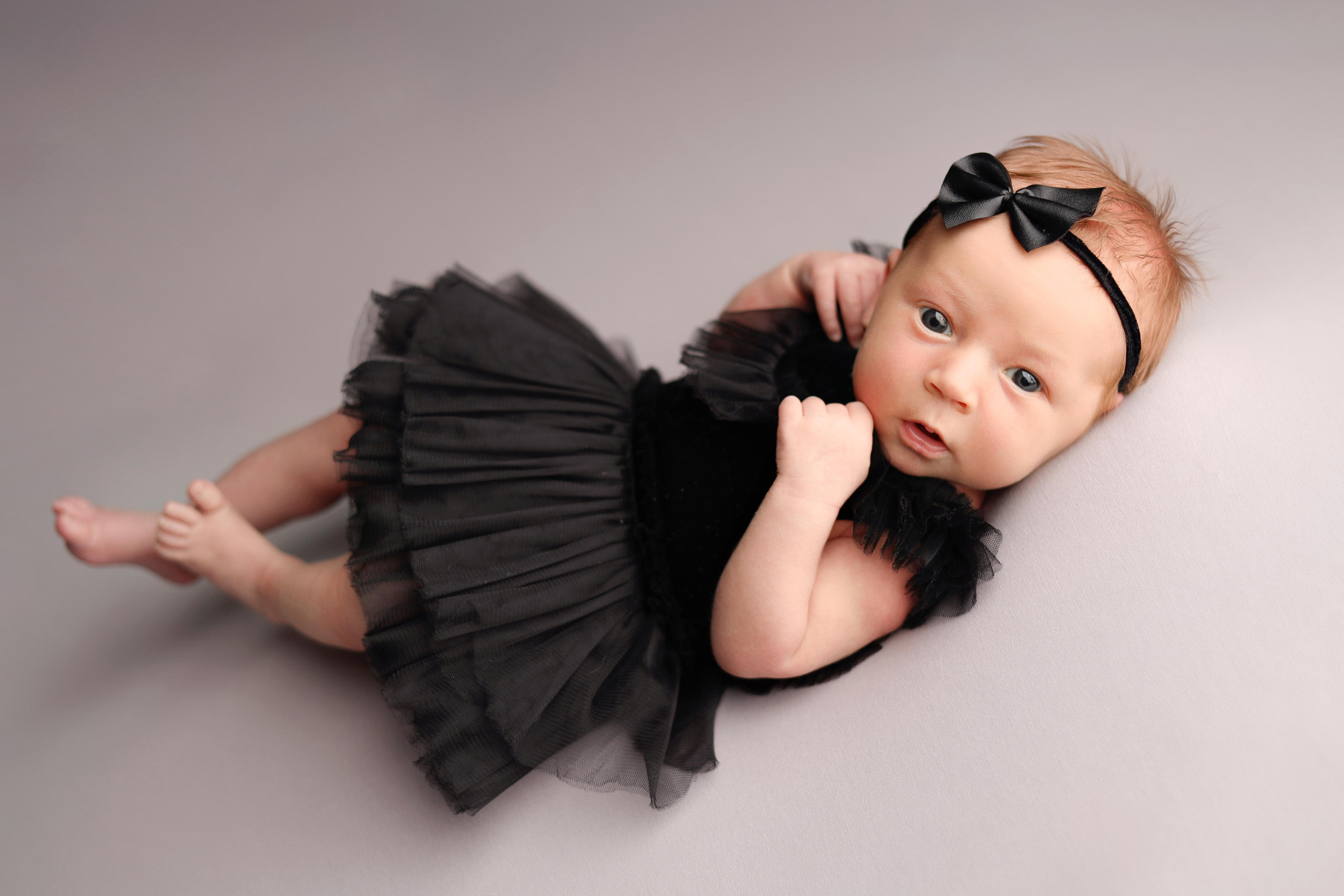 Ньюборн съемка Виктории, Максимальный пакет. Фотограф новорожденных Москва. Ньюборн фотограф Москва