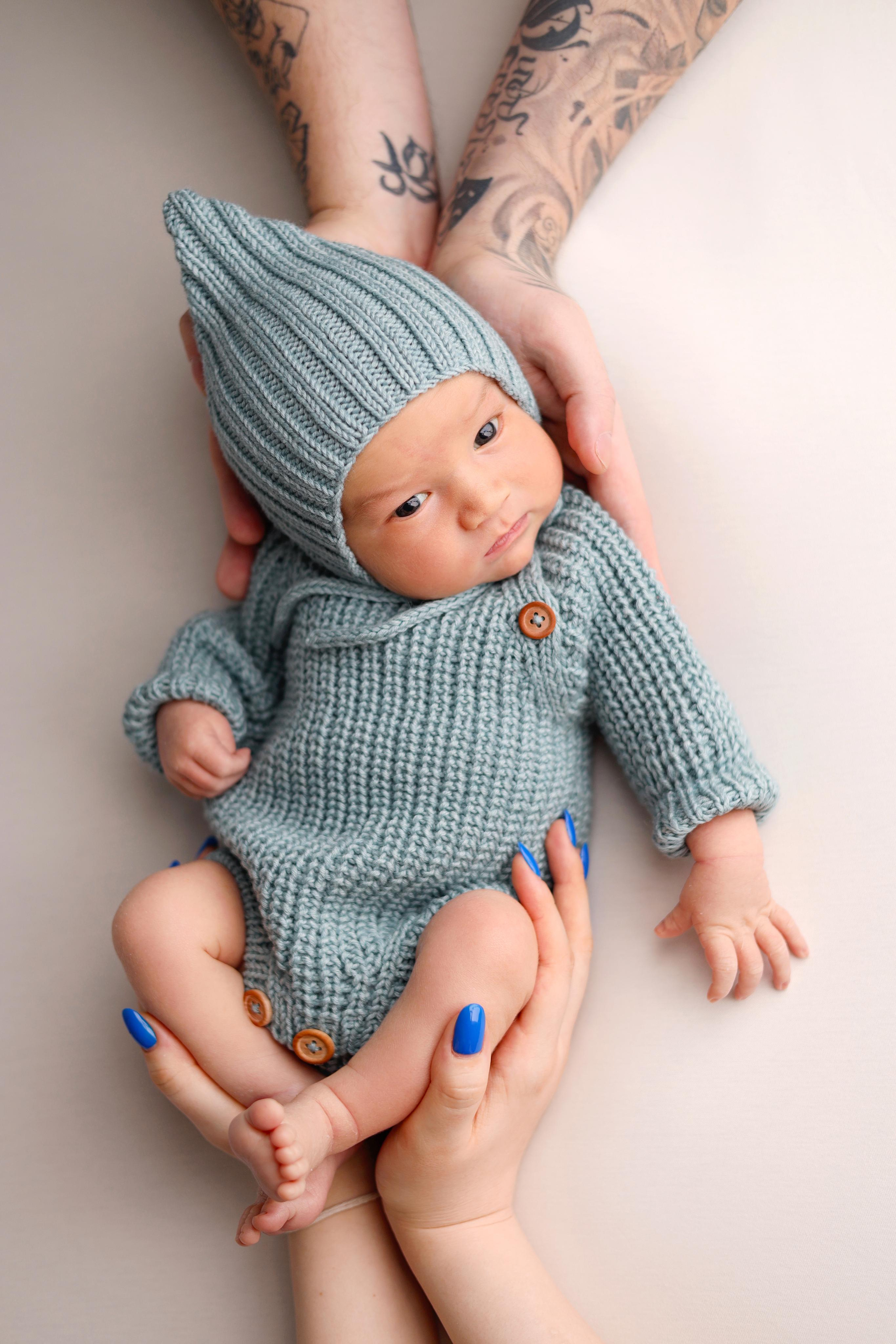 Фотосъемка новорожденных в Москве. Фотограф новорожденных Москва. Ньюборн фотограф Москва