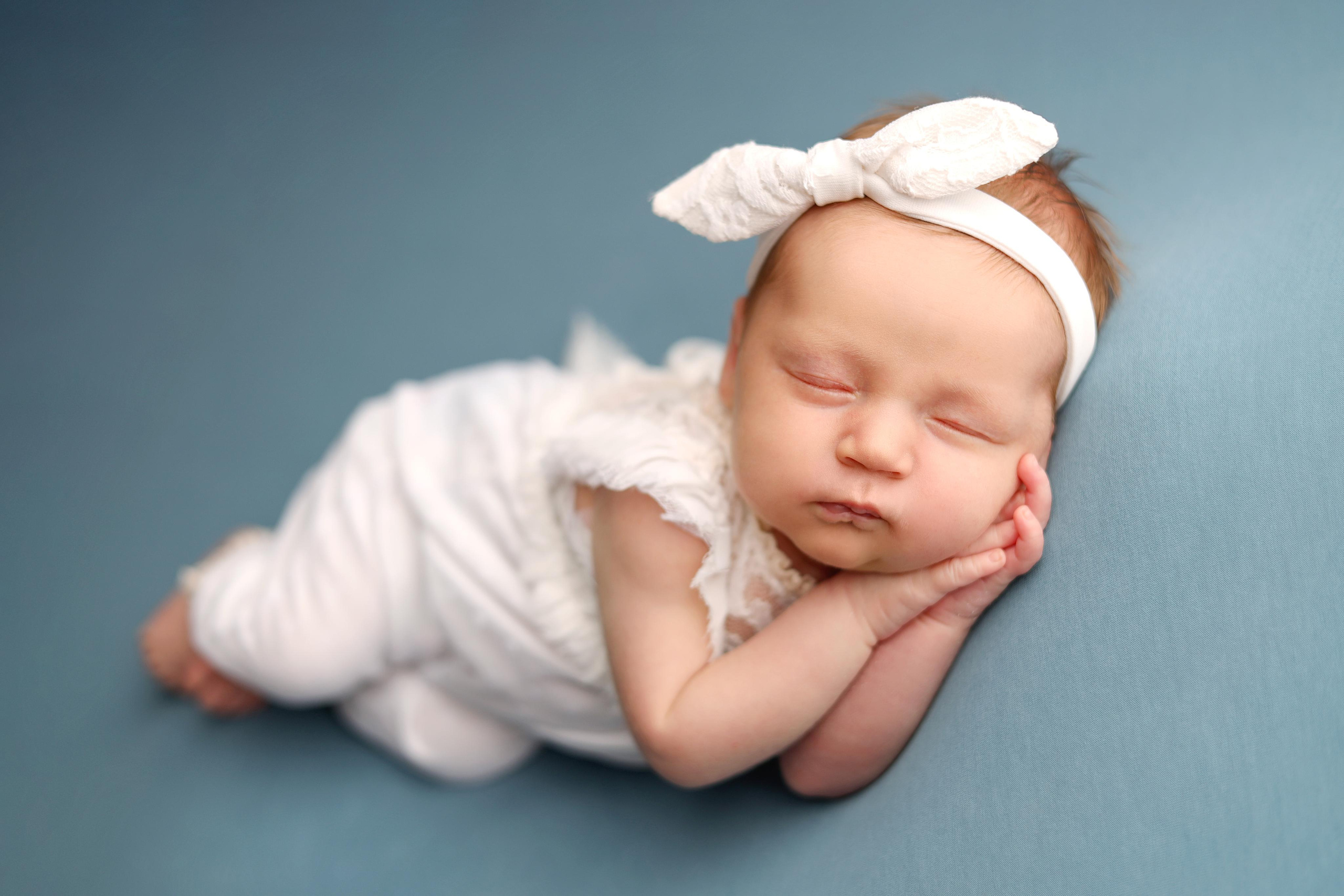 Ньюборн съемка Виктории, Максимальный пакет. Фотограф новорожденных Москва. Ньюборн фотограф Москва